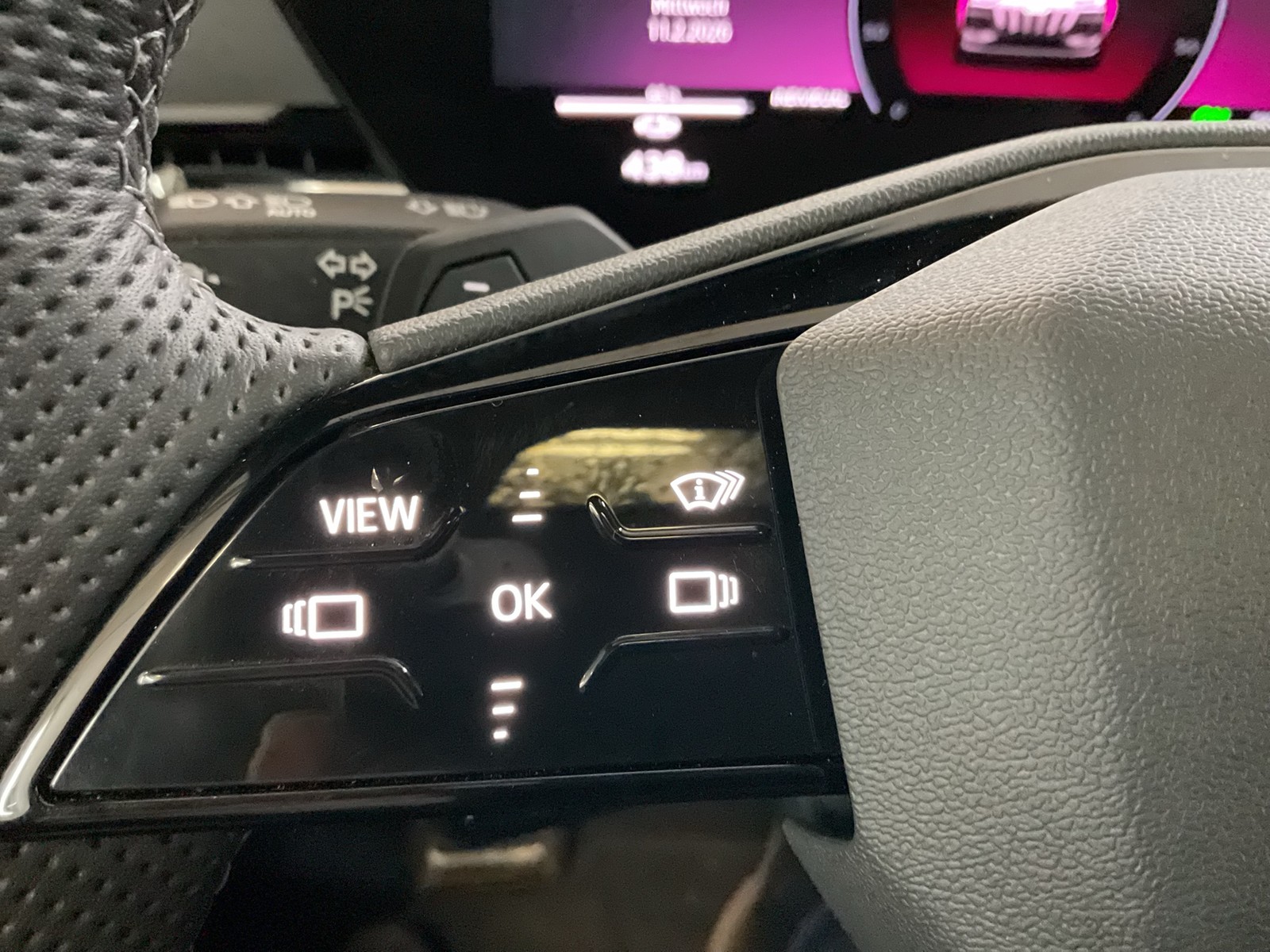 Audi Q6 e-tron quattro S LINE BLACKPAK TECHPRO PANO