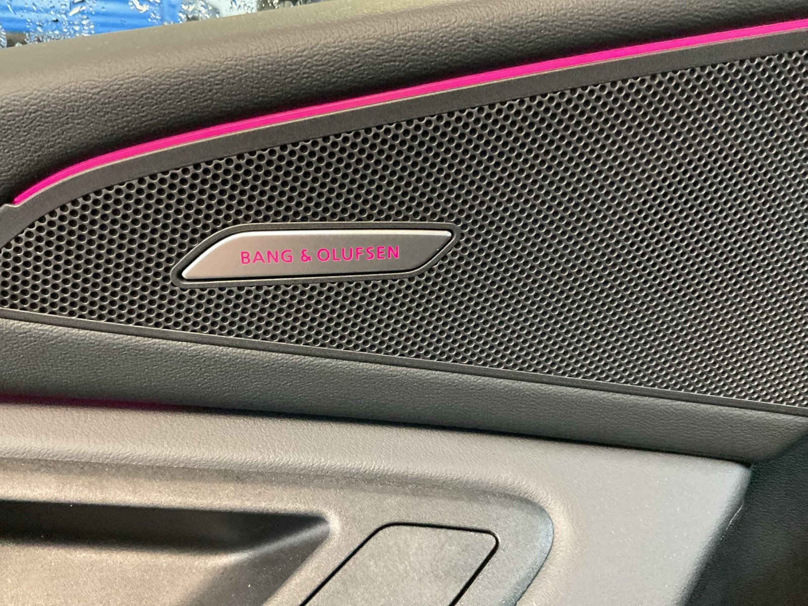 Audi Q6 e-tron quattro S LINE BLACKPAK TECHPRO PANO