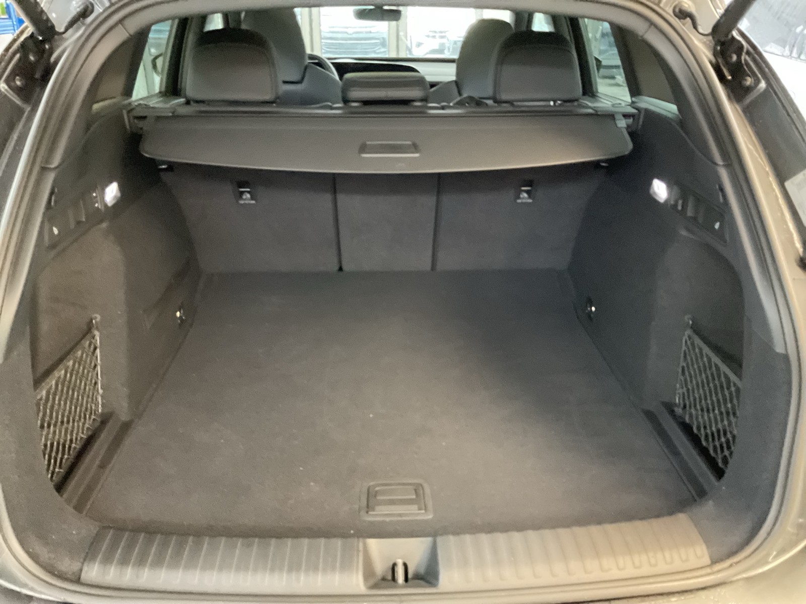 Audi Q6 e-tron quattro S LINE BLACKPAK TECHPRO PANO