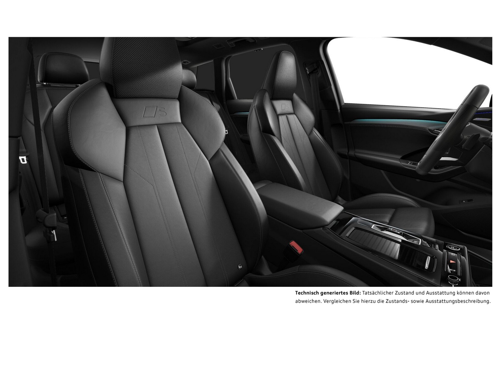 Audi Q6 e-tron quattro S LINE WÄRMEPUMPE PANO B&O CAM