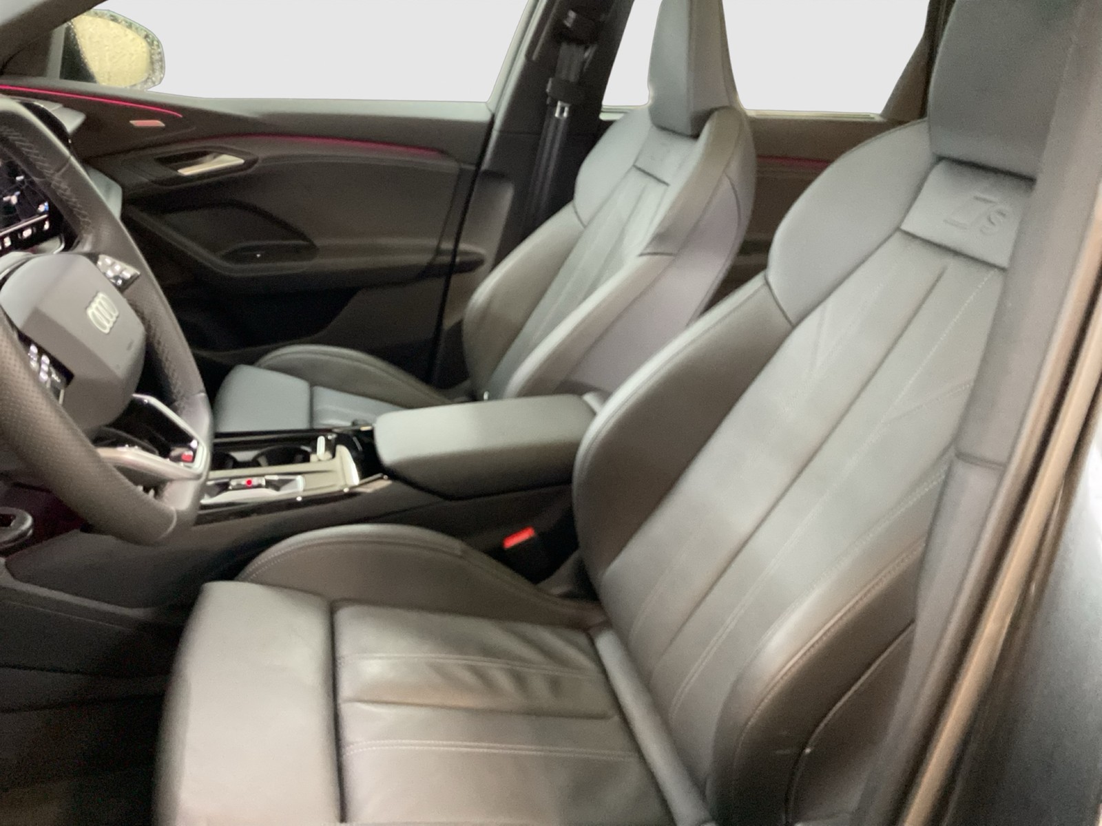 Audi Q6 e-tron quattro S LINE BLACKPAK TECHPRO PANO