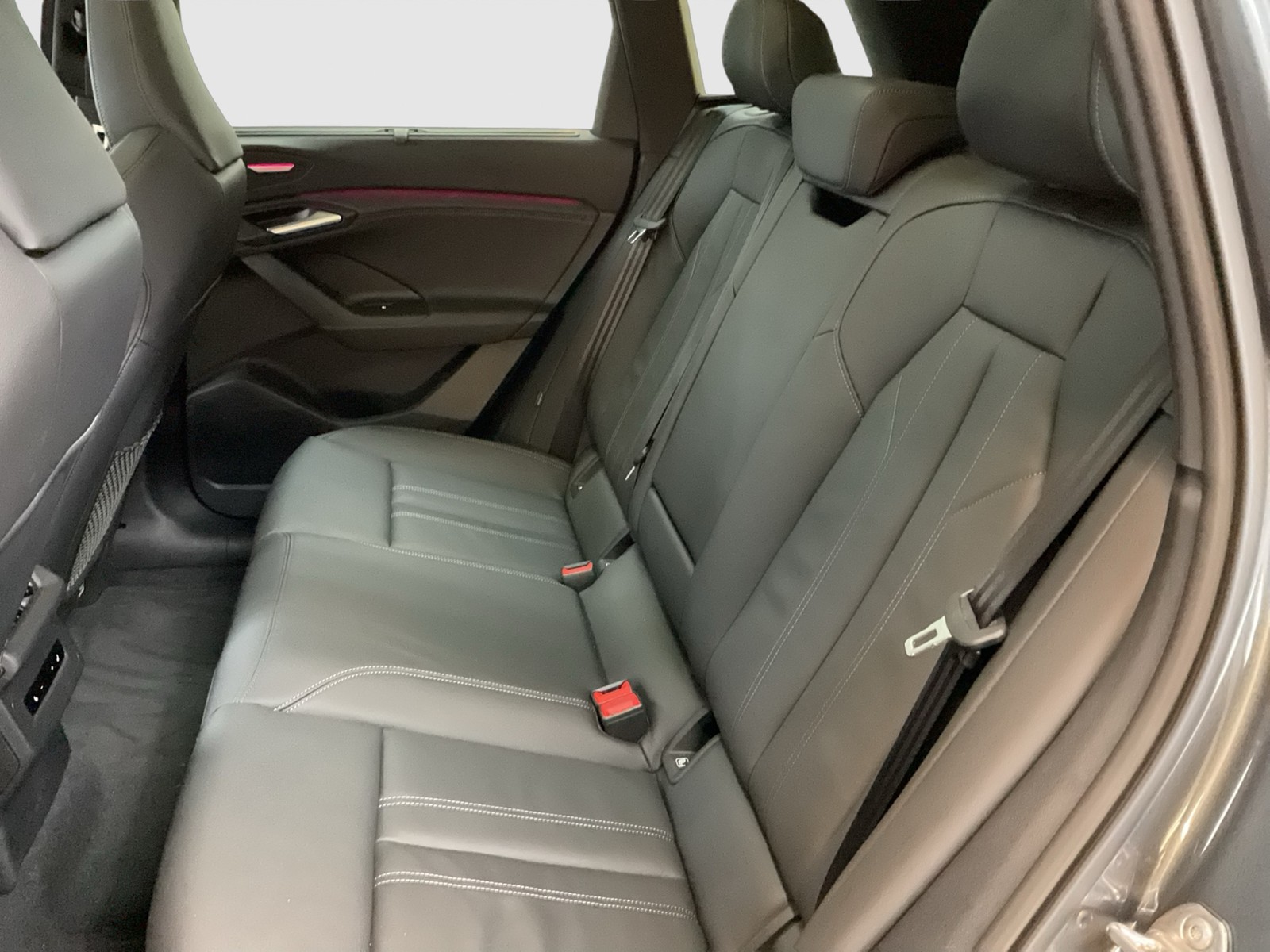 Audi Q6 e-tron quattro S LINE BLACKPAK TECHPRO PANO