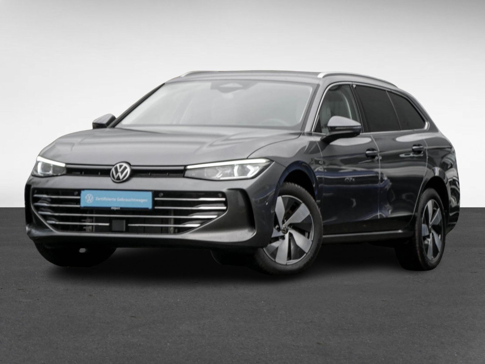 Volkswagen Passat Variant 2.0 ELEGANCE 4X4 NEUES MODELL AHK