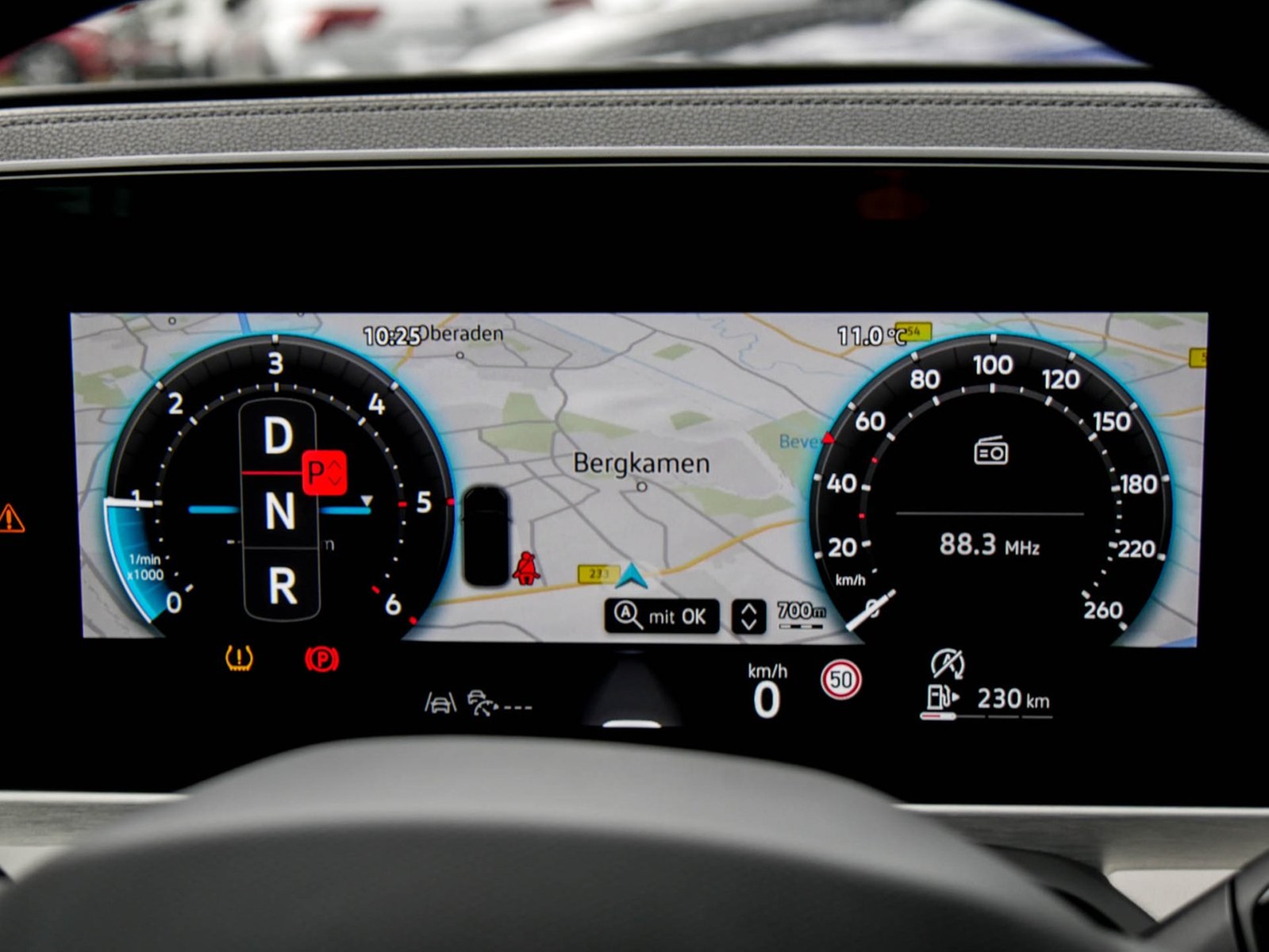 Volkswagen Passat Variant 2.0 ELEGANCE 4X4 NEUES MODELL AHK