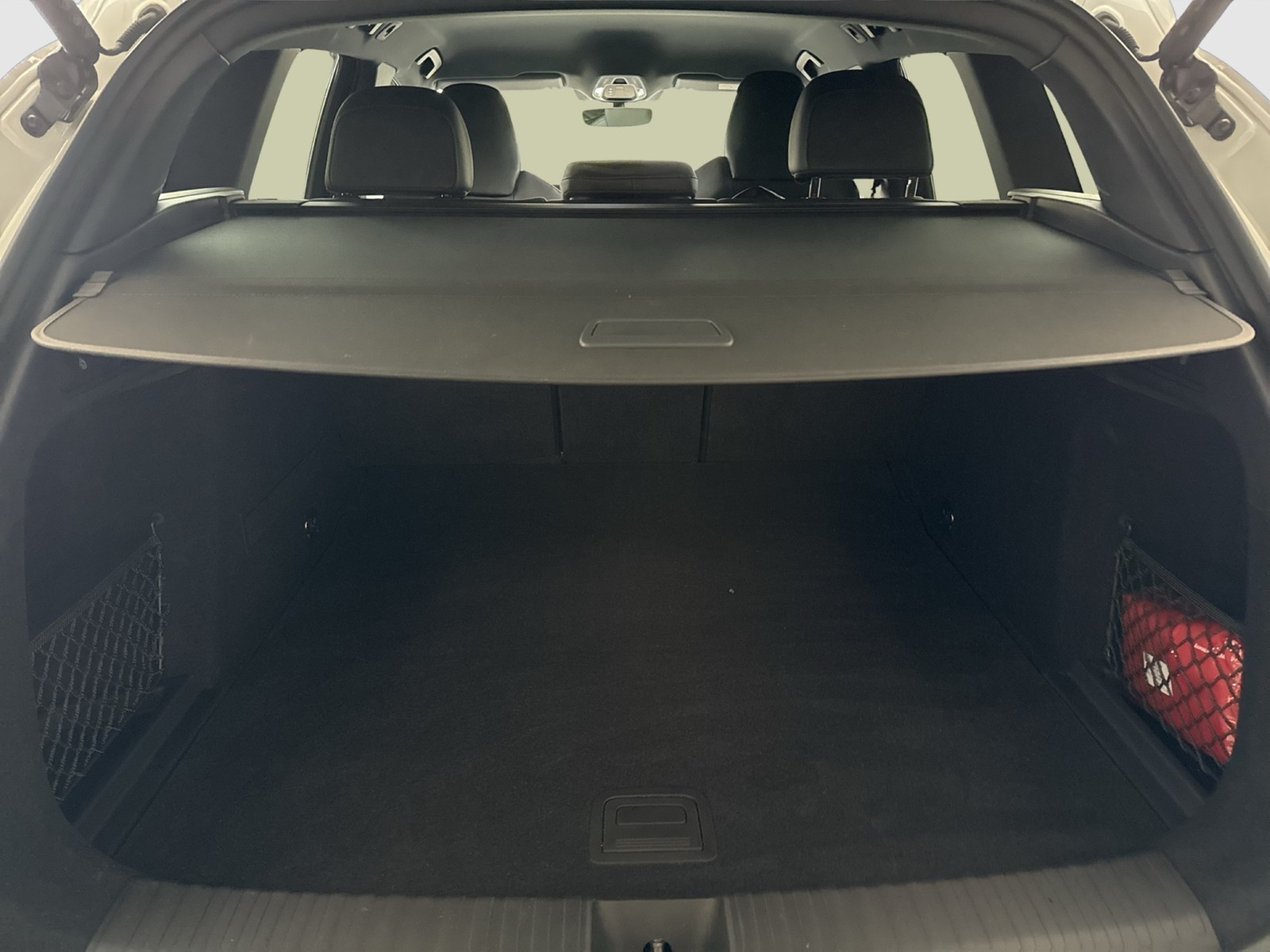 Audi Q6 e-tron quattro S LINE BLACKPAK TECH+ B&O 21"