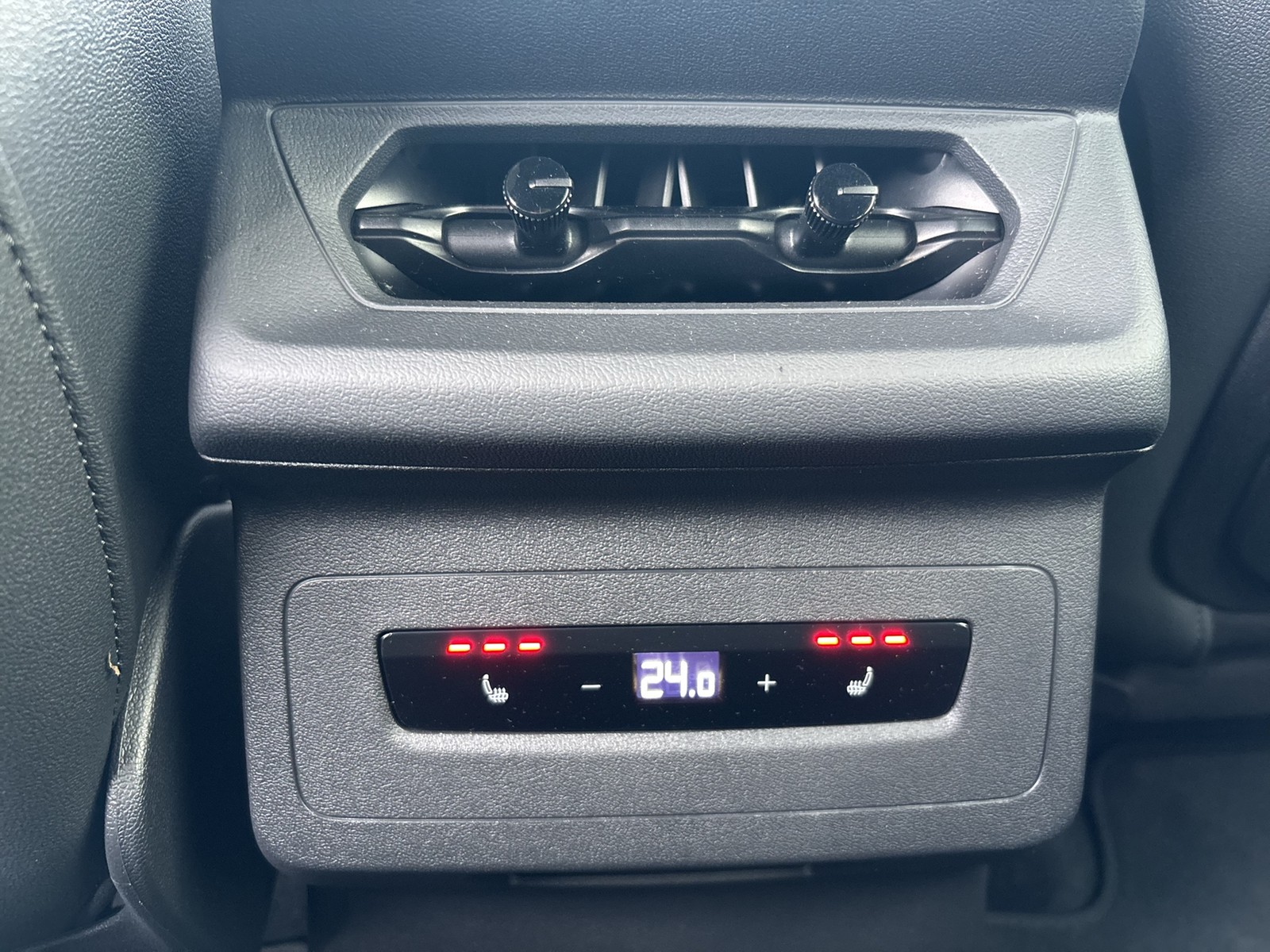 Audi Q6 e-tron quattro S LINE BLACKPAK TECHPRO PANO