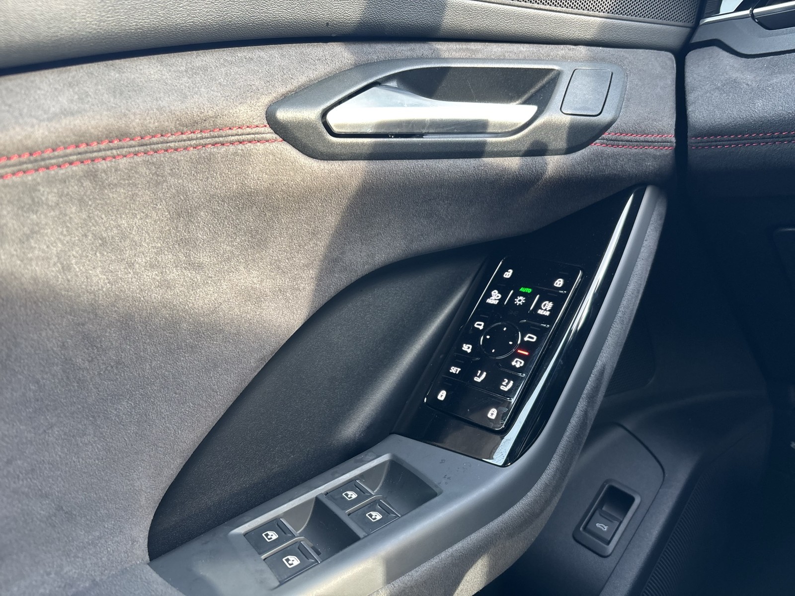 Audi Q6 e-tron quattro S LINE BLACKPAK TECHPRO PANO