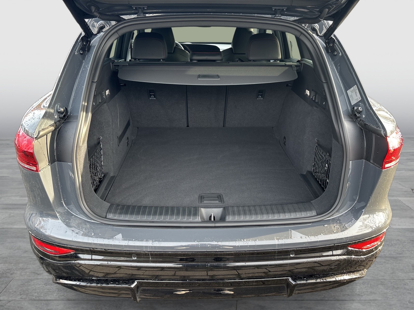 Audi Q6 e-tron quattro S LINE BLACKPAK TECHPRO PANO