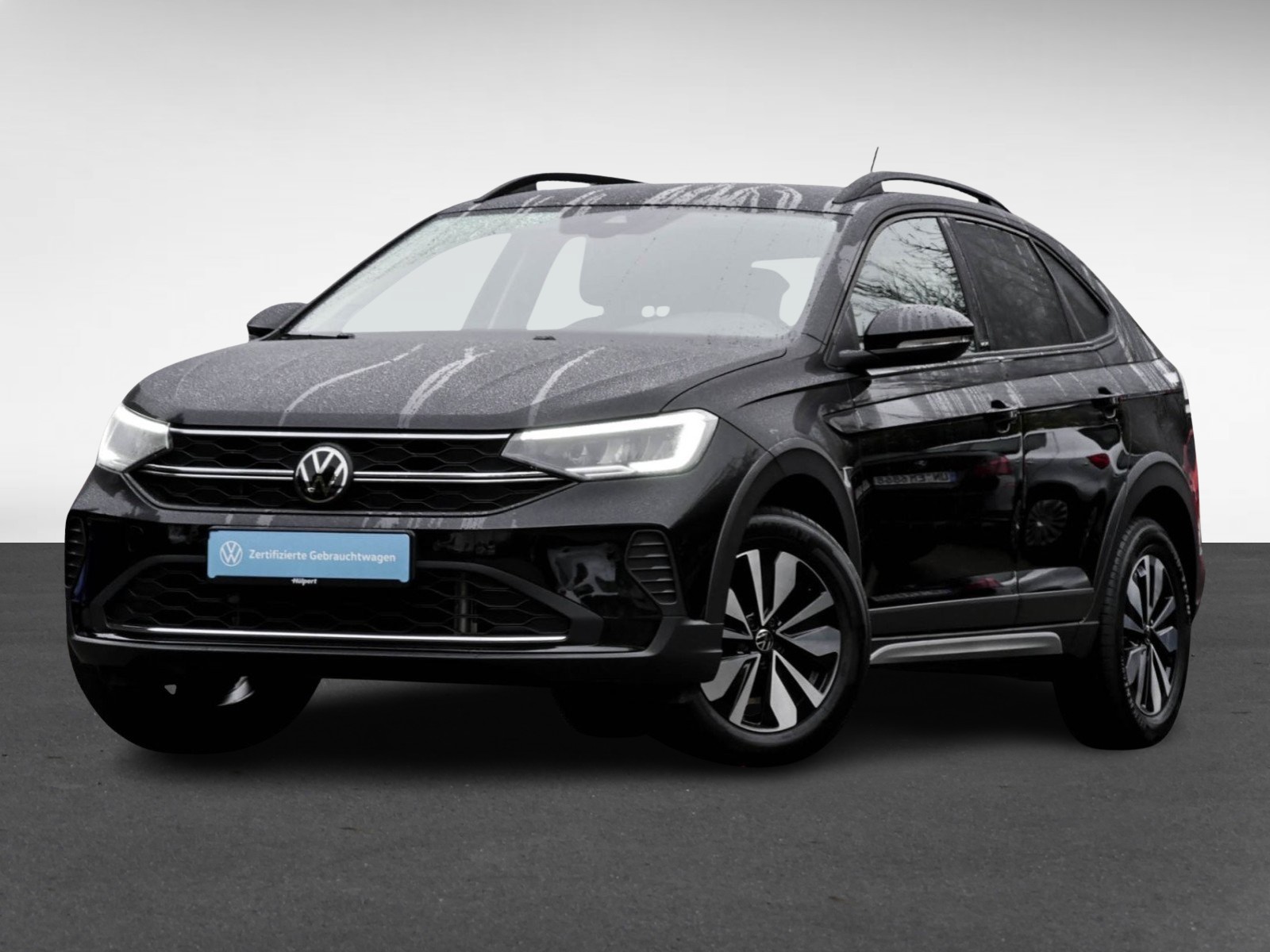 Volkswagen Taigo 1.5 MOVE CARPLAY ALU SITZHEIZUNG LED DAB+