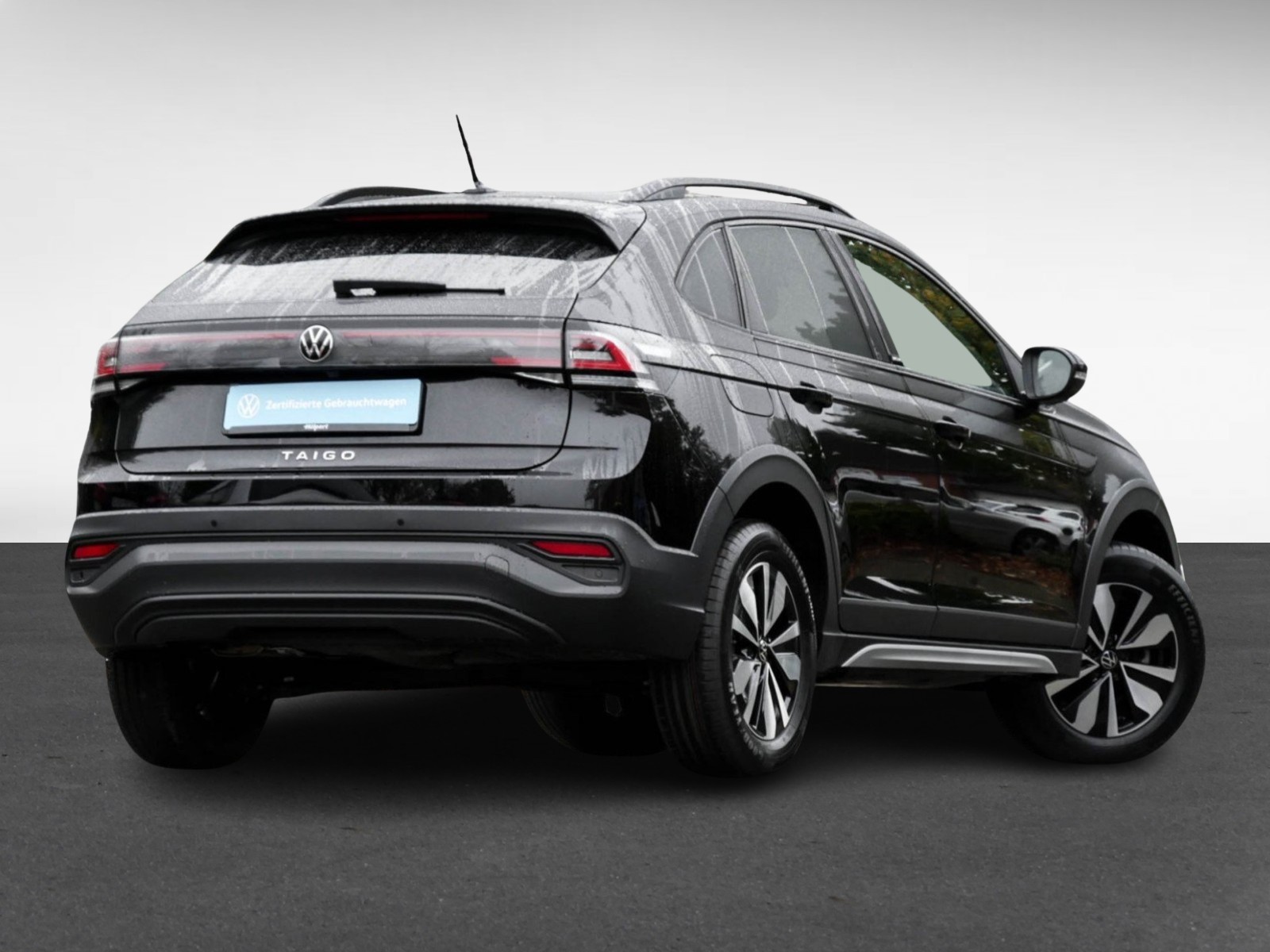 Volkswagen Taigo 1.5 MOVE CARPLAY ALU SITZHEIZUNG LED DAB+