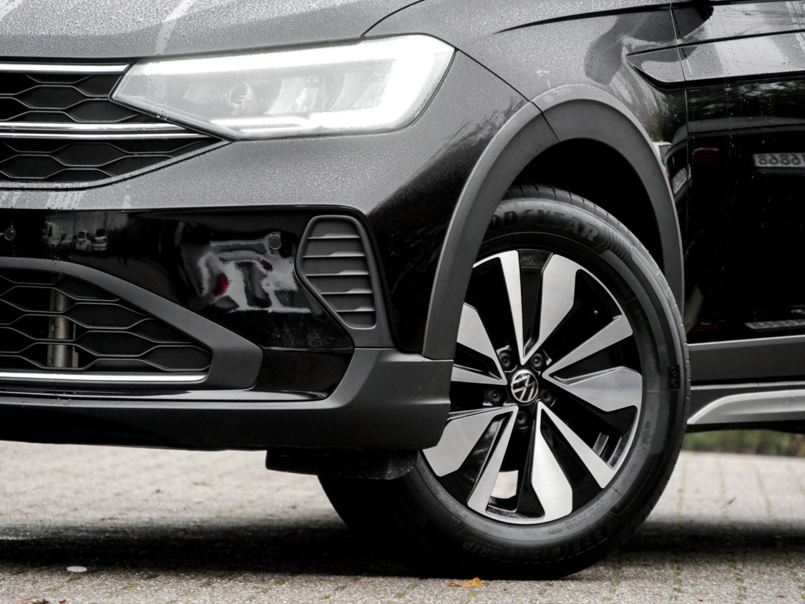 Volkswagen Taigo 1.5 MOVE CARPLAY ALU SITZHEIZUNG LED DAB+