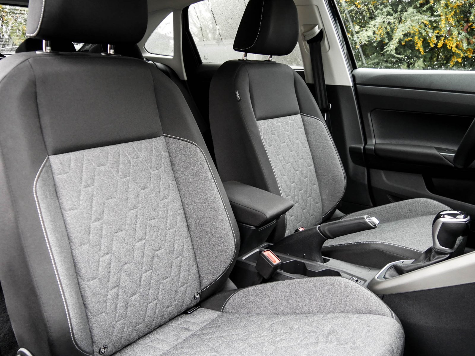 Volkswagen Taigo 1.5 MOVE CARPLAY ALU SITZHEIZUNG LED DAB+