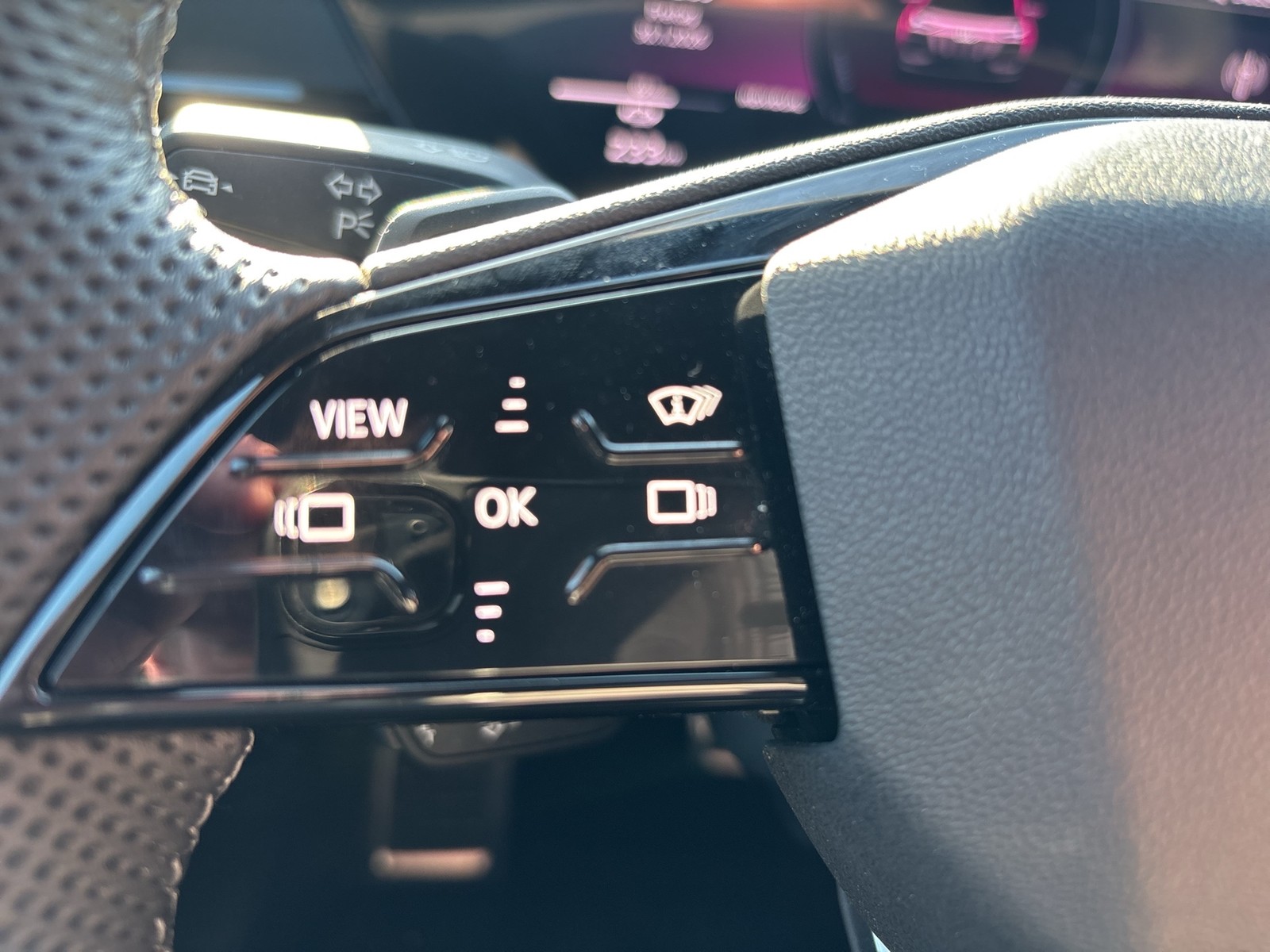 Audi Q6 e-tron quattro S LINE TECH+ PANO B&O ACC 21"