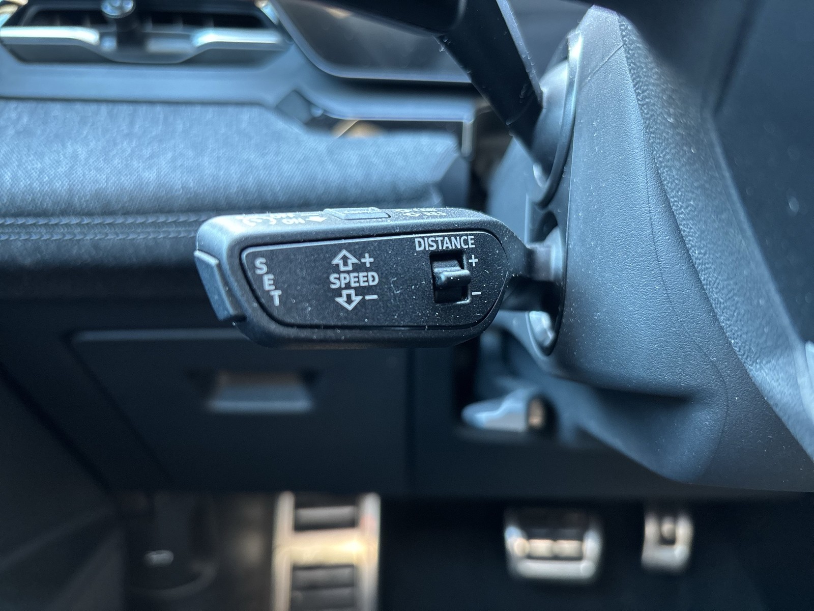 Audi Q6 e-tron quattro S LINE TECH+ PANO B&O ACC 21"