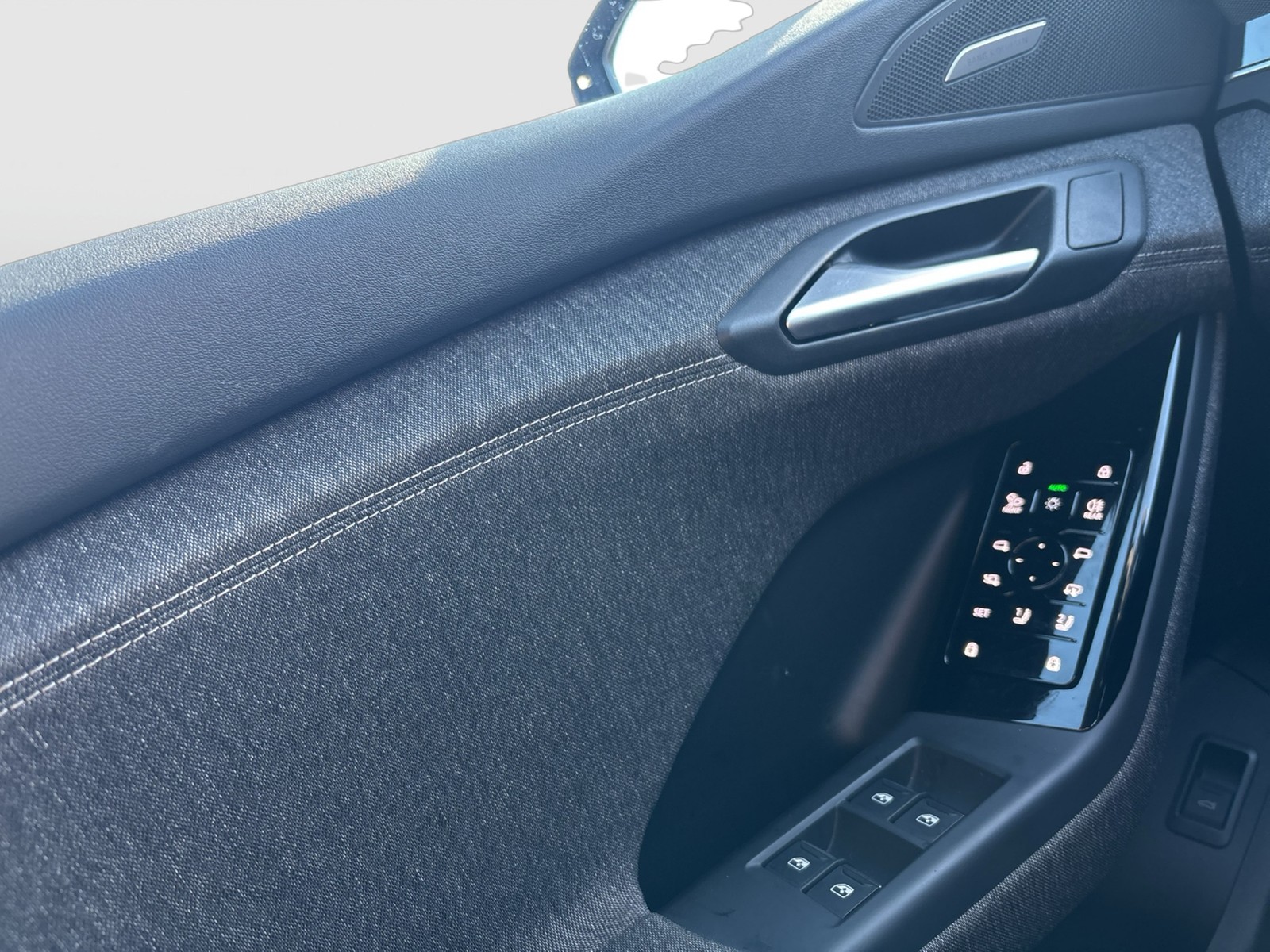 Audi Q6 e-tron quattro S LINE TECH+ PANO B&O ACC 21"