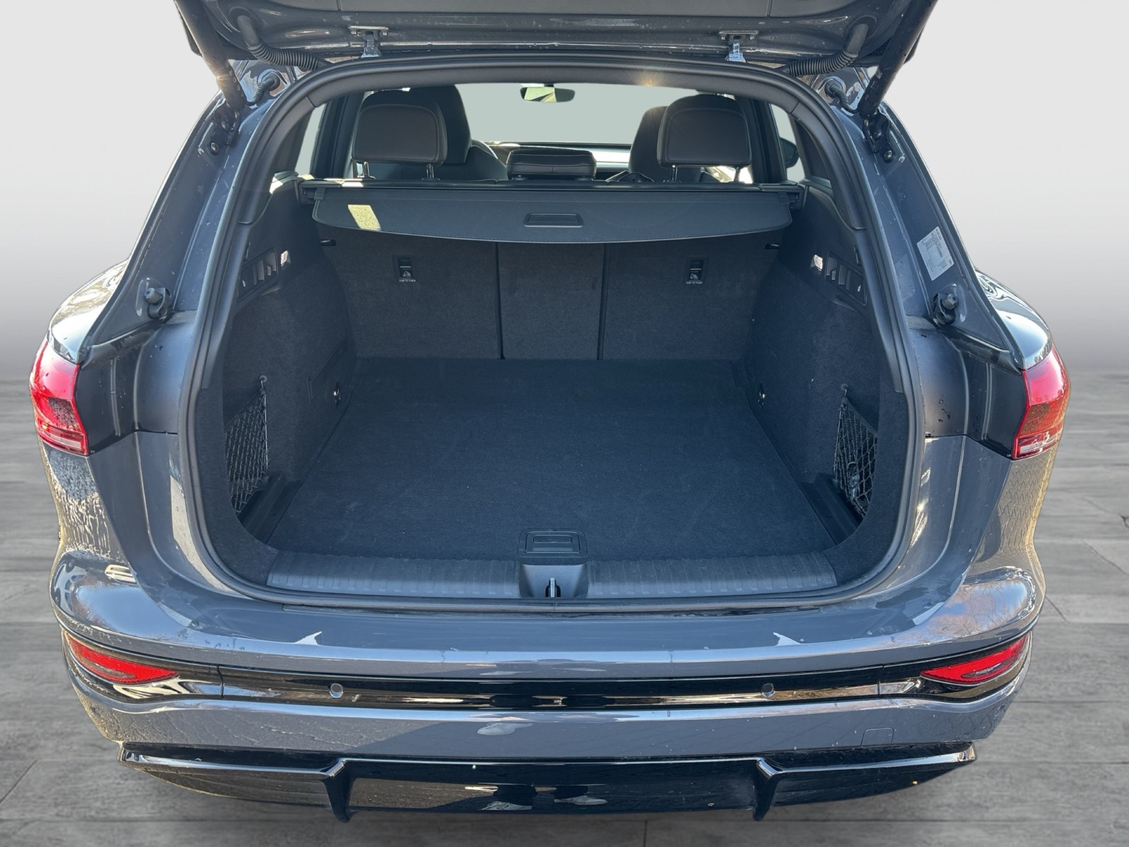 Audi Q6 e-tron quattro S LINE TECH+ PANO B&O ACC 21"