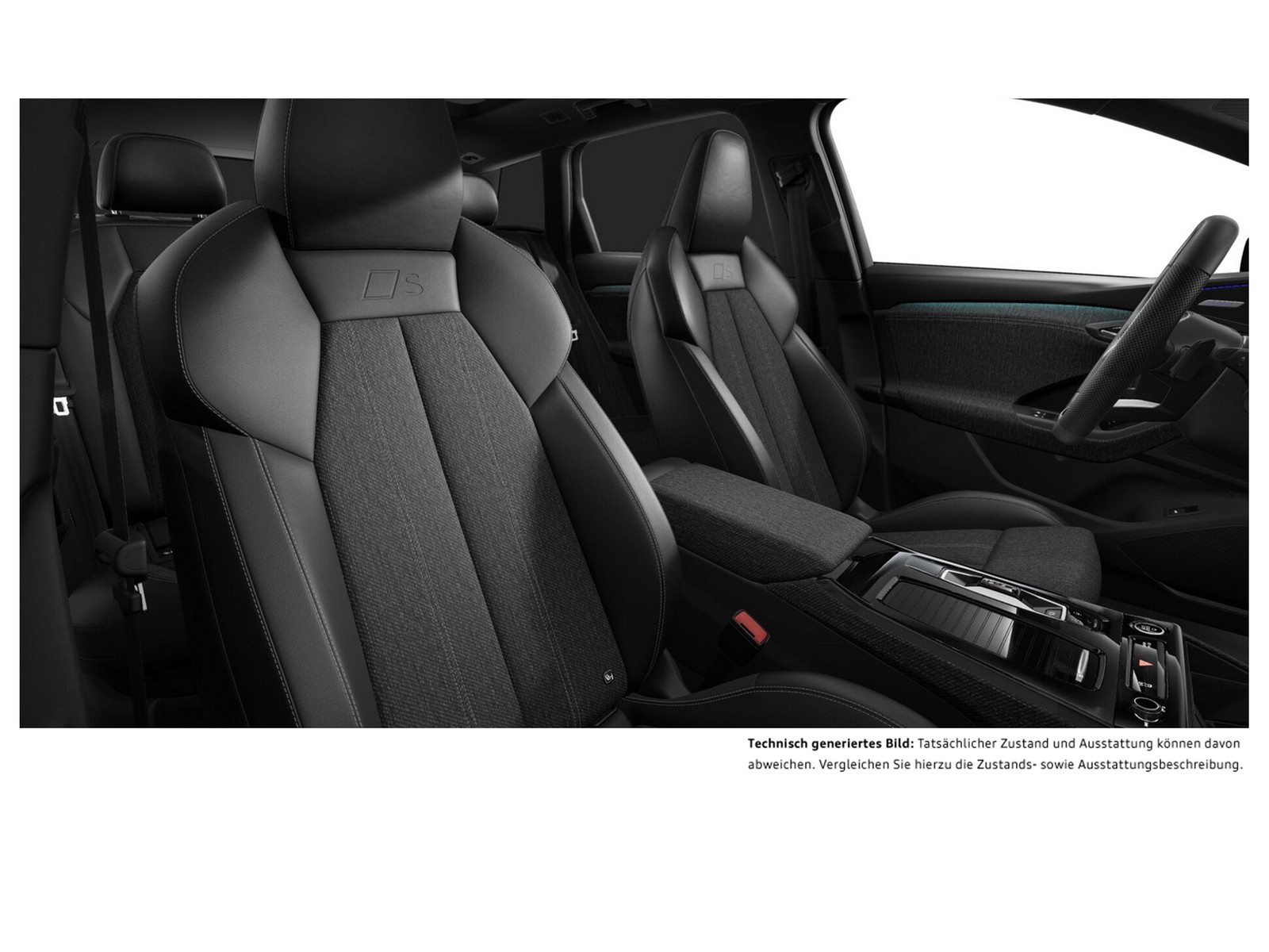 Audi Q6 e-tron quattro S LINE WÄRMEPUMPE PANO B&O CAM