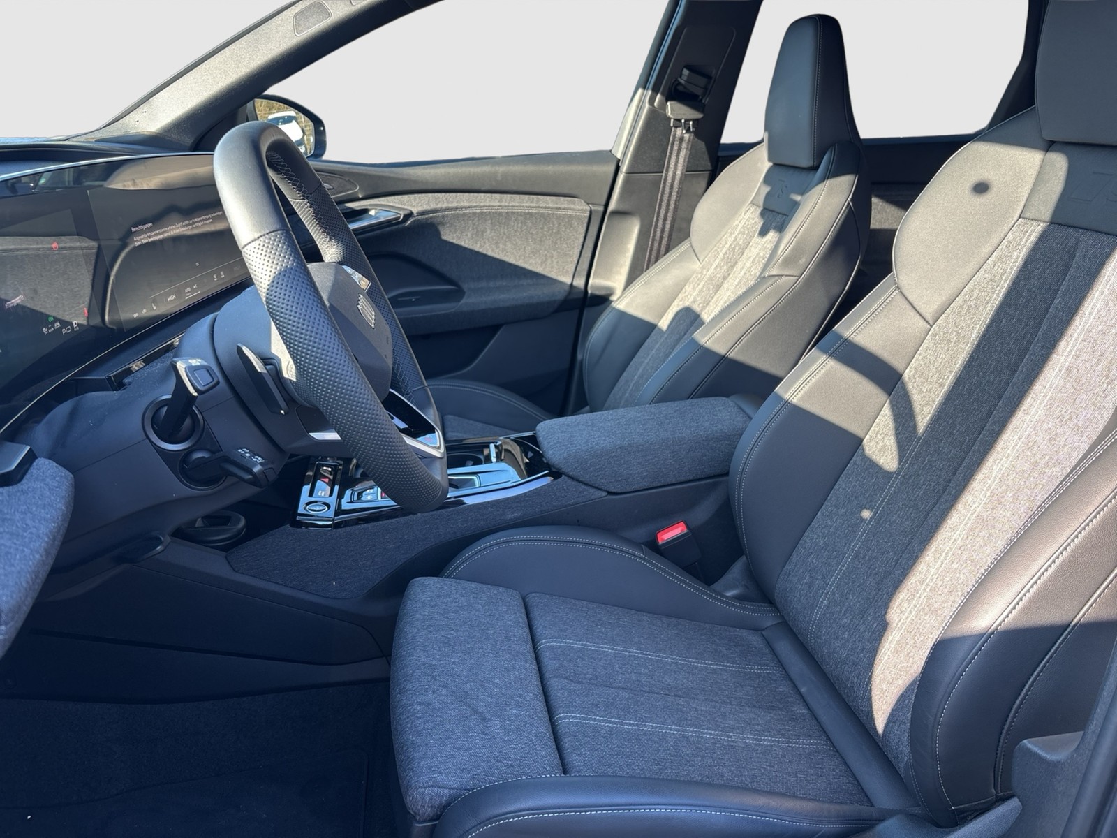 Audi Q6 e-tron quattro S LINE TECH+ PANO B&O ACC 21"