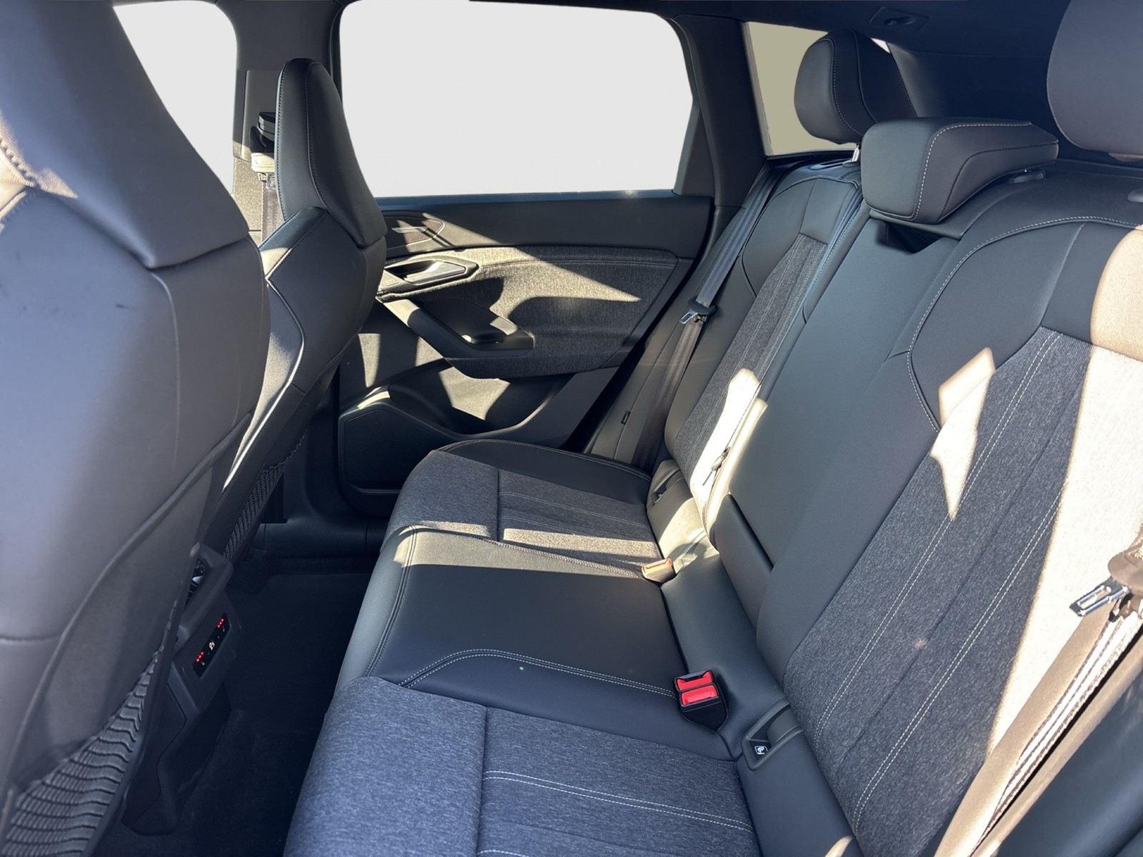 Audi Q6 e-tron quattro S LINE TECH+ PANO B&O ACC 21"