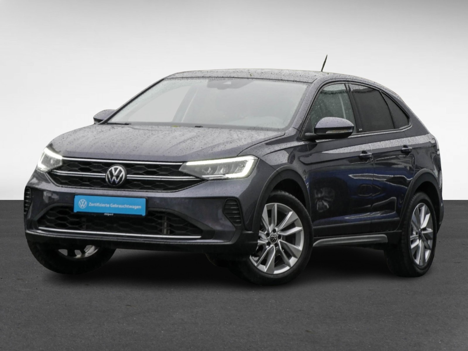 Volkswagen Taigo 1.5 MOVE PANO LM17 CARPLAY SITZHEIZUNG LED