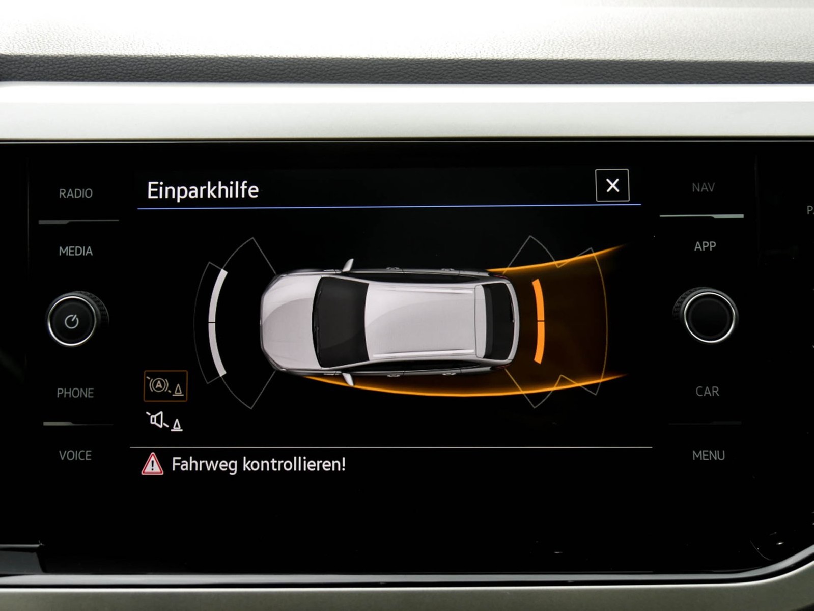 Volkswagen Taigo 1.5 MOVE PANO LM17 CARPLAY SITZHEIZUNG LED