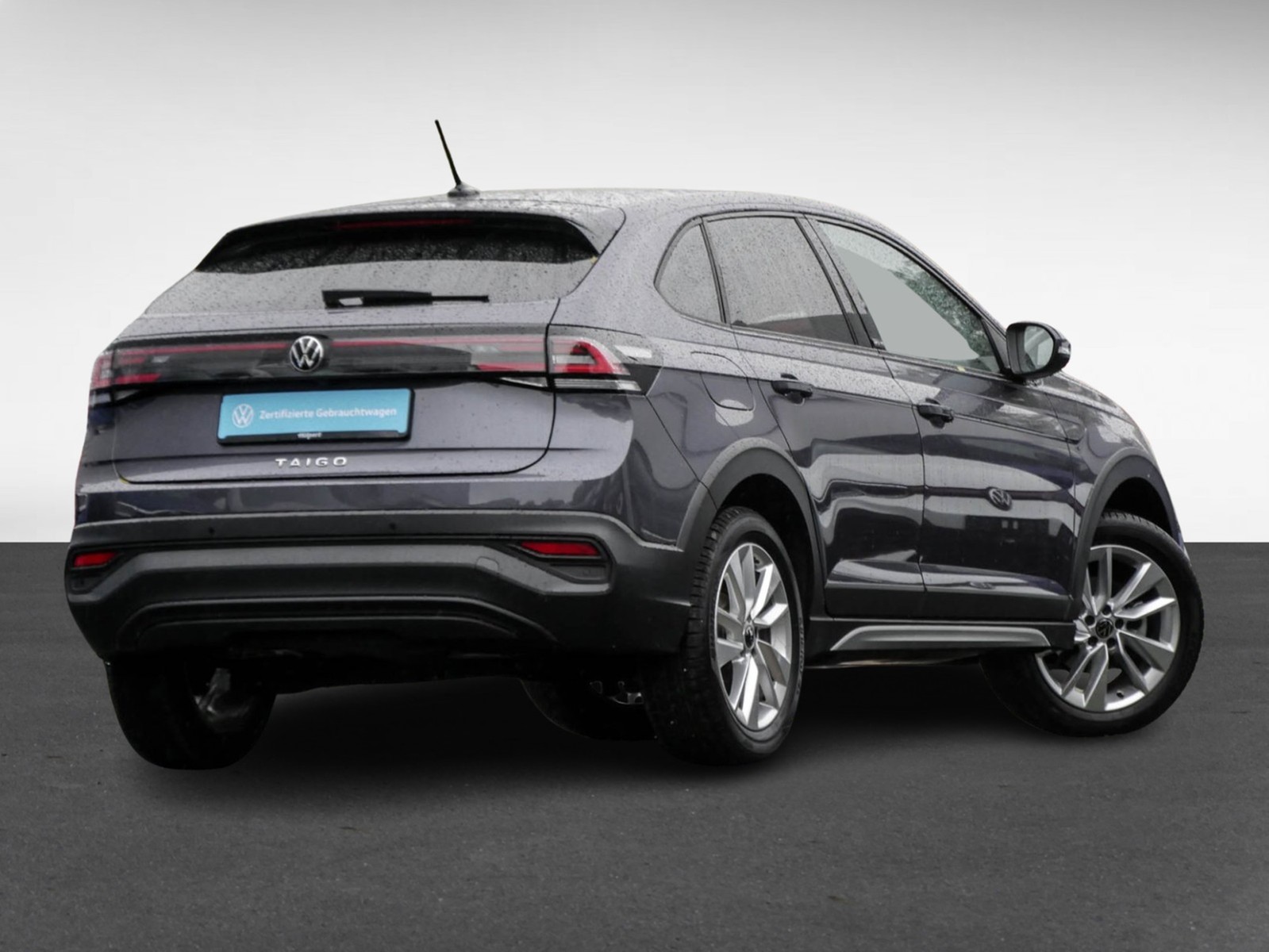 Volkswagen Taigo 1.5 MOVE PANO LM17 CARPLAY SITZHEIZUNG LED