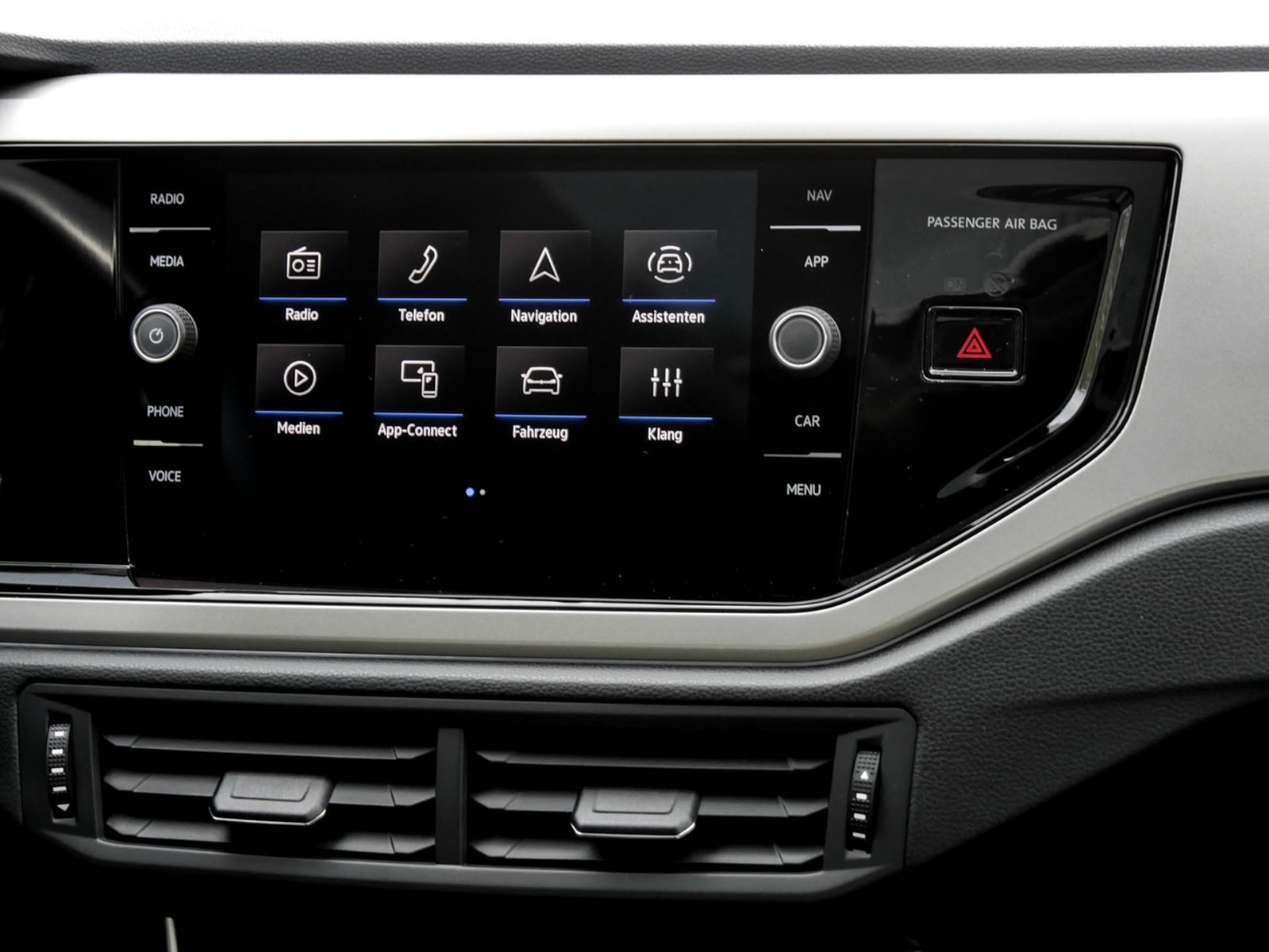 Volkswagen Taigo 1.5 MOVE PANO LM17 CARPLAY SITZHEIZUNG LED