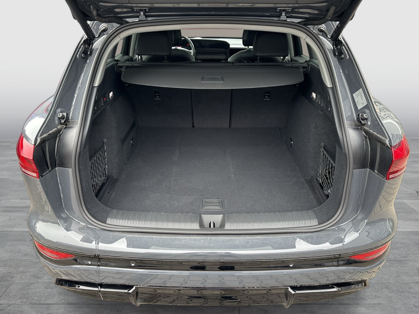 Audi Q6 e-tron quattro S LINE BLACKPAK TECHPRO B&O