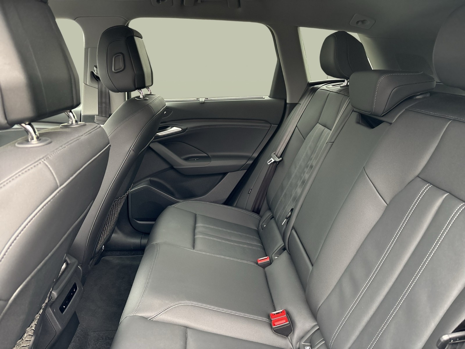 Audi Q6 e-tron quattro S LINE BLACKPAK TECHPRO B&O