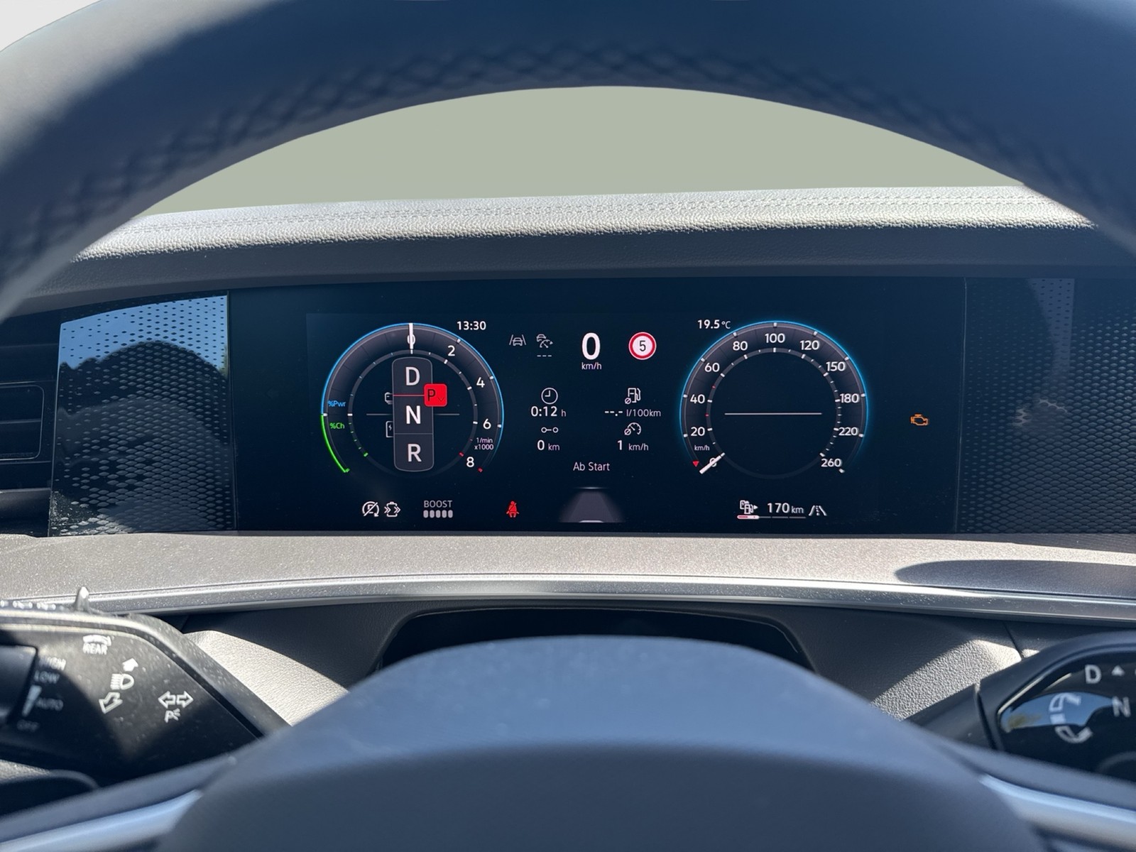 Volkswagen Tayron 1.5 HYBRID LIFE AHK CAM ACC LM18 E-KLAPPE