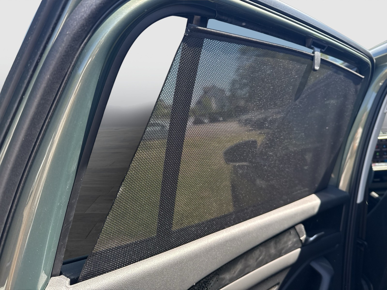 Volkswagen Tayron 1.5 HYBRID LIFE AHK CAM ACC LM18 E-KLAPPE