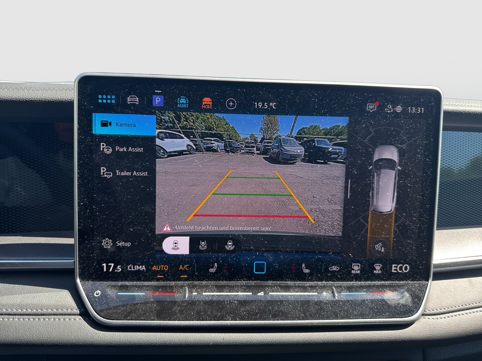 Volkswagen Tayron 1.5 HYBRID LIFE AHK CAM ACC LM18 E-KLAPPE