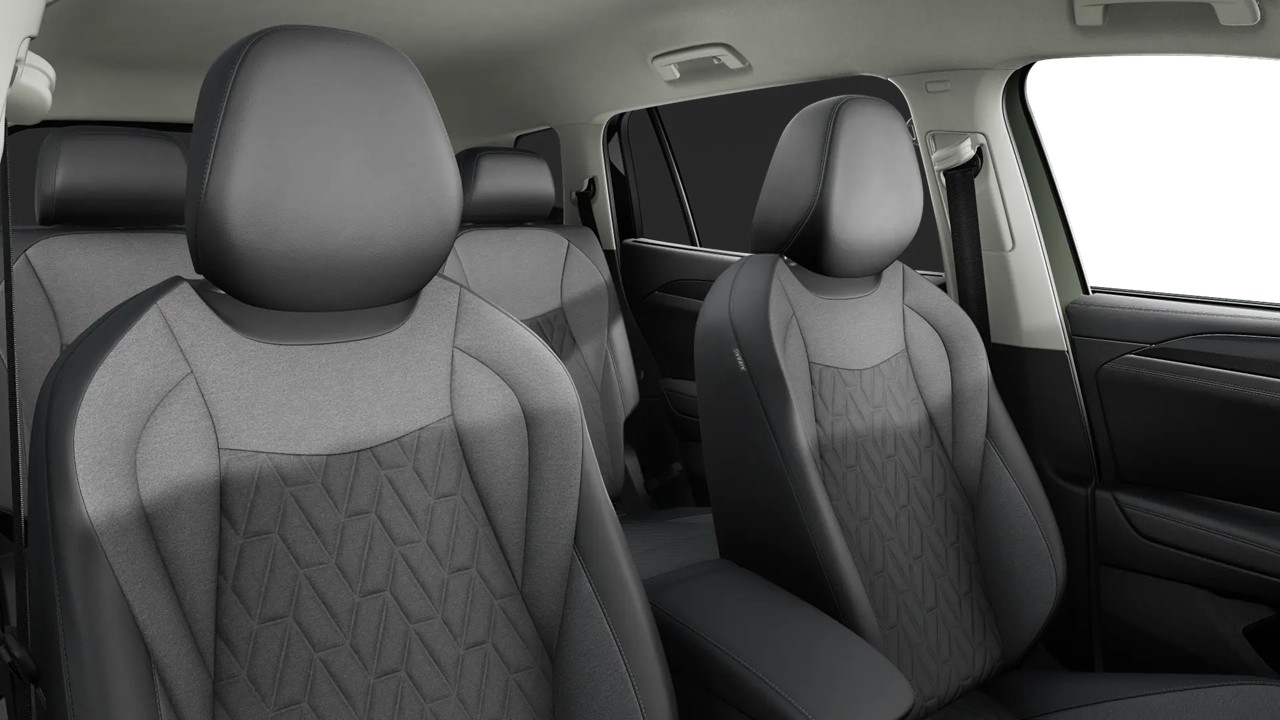 Volkswagen Tayron 1.5 HYBRID LIFE AHK CAM ACC LM18 E-KLAPPE