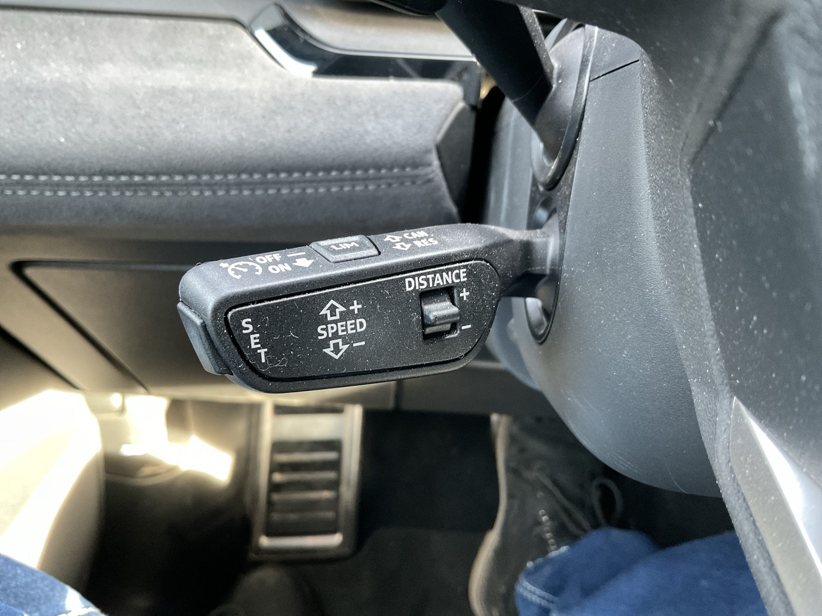 Audi Q6 e-tron quattro S LINE TECHPRO PANO B&O 21"