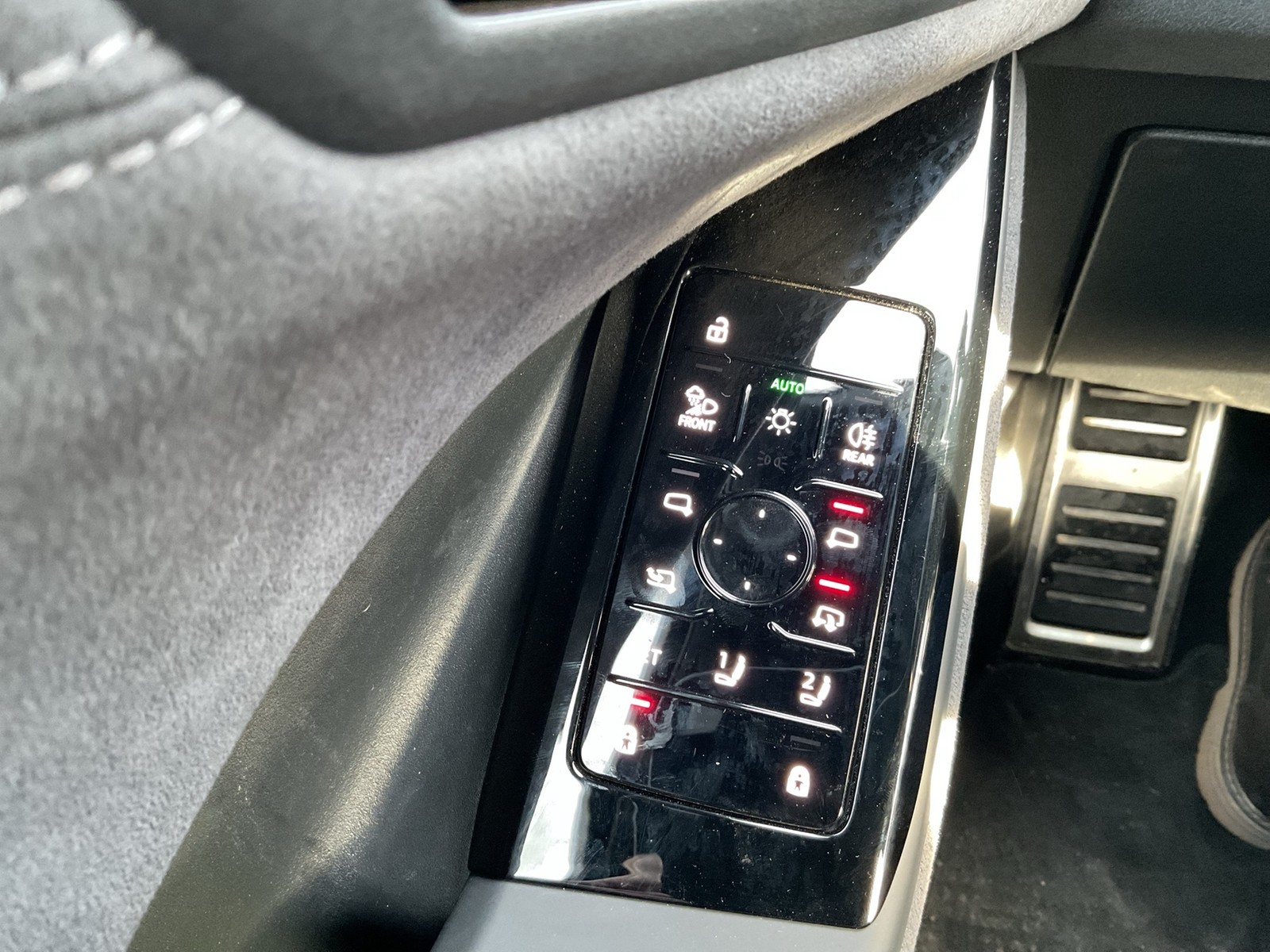 Audi Q6 e-tron quattro S LINE TECHPRO PANO B&O 21"