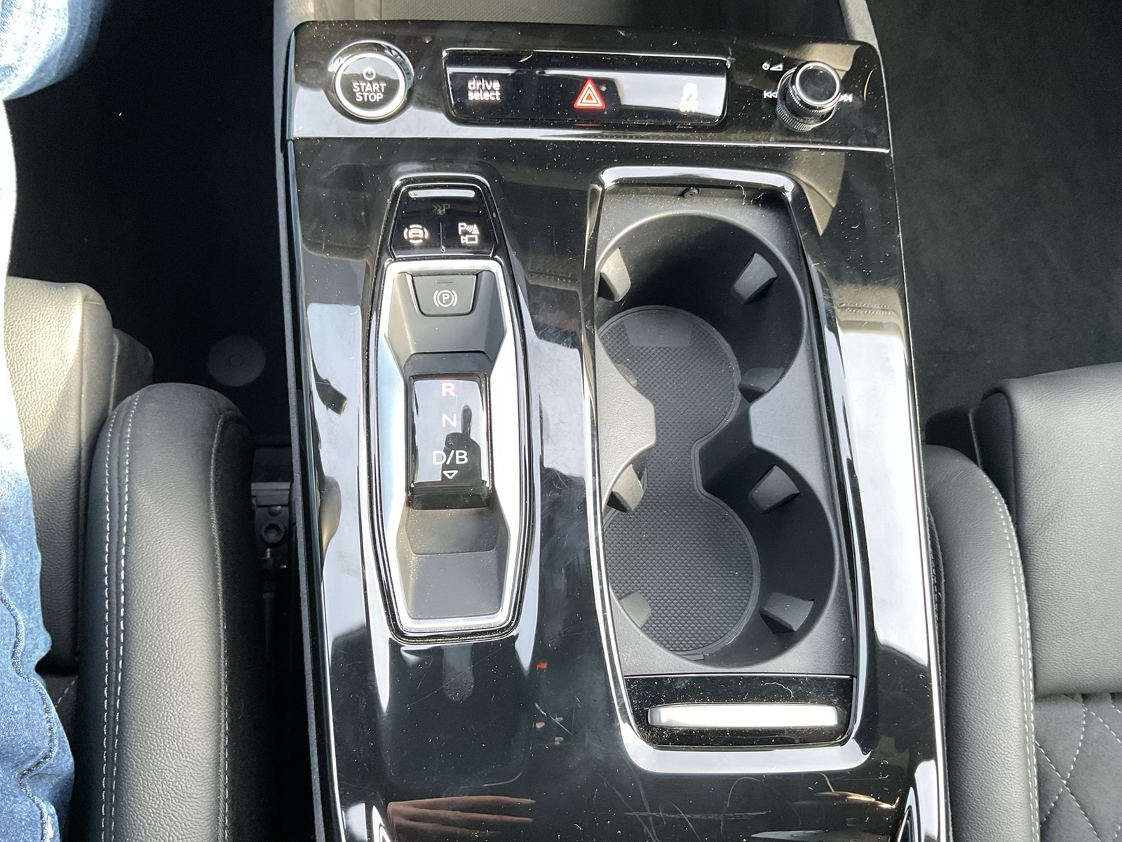 Audi Q6 e-tron quattro S LINE TECHPRO PANO B&O 21"