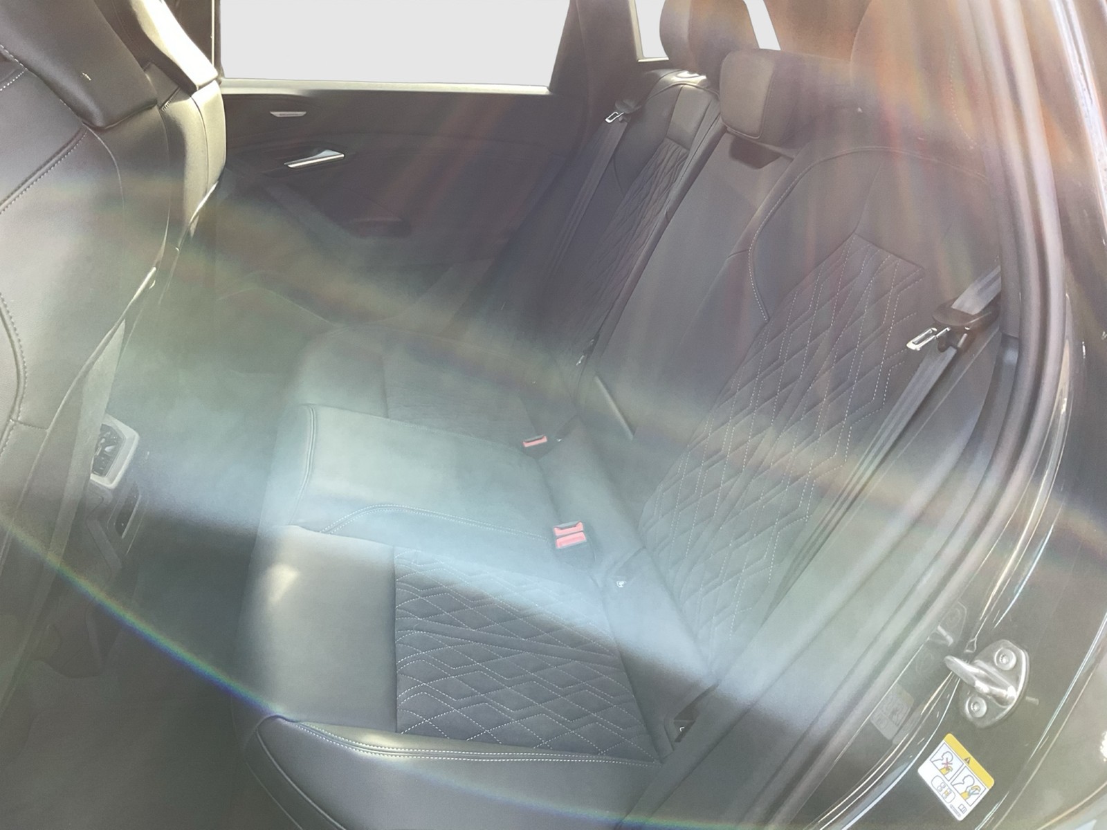 Audi Q6 e-tron quattro S LINE TECHPRO PANO B&O 21"