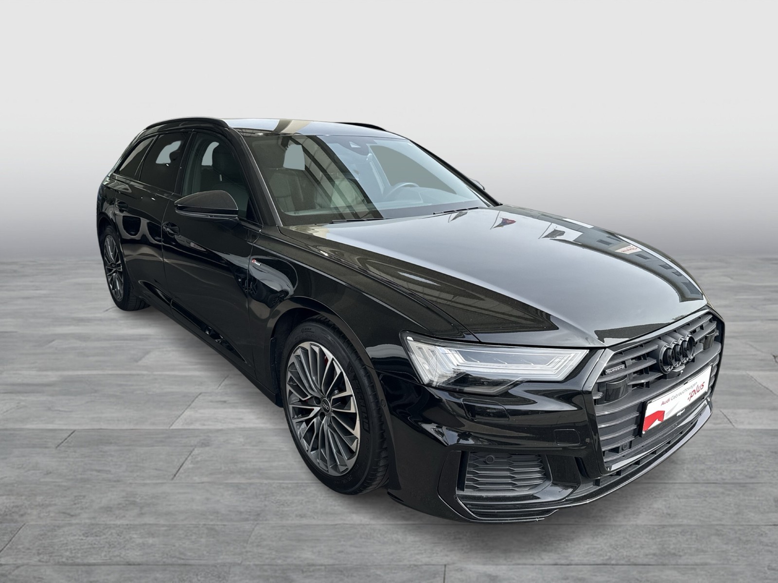 Audi A6 Avant 55 HYBRID Qu. S LINE B&O LEDER eSITZE MATRIX