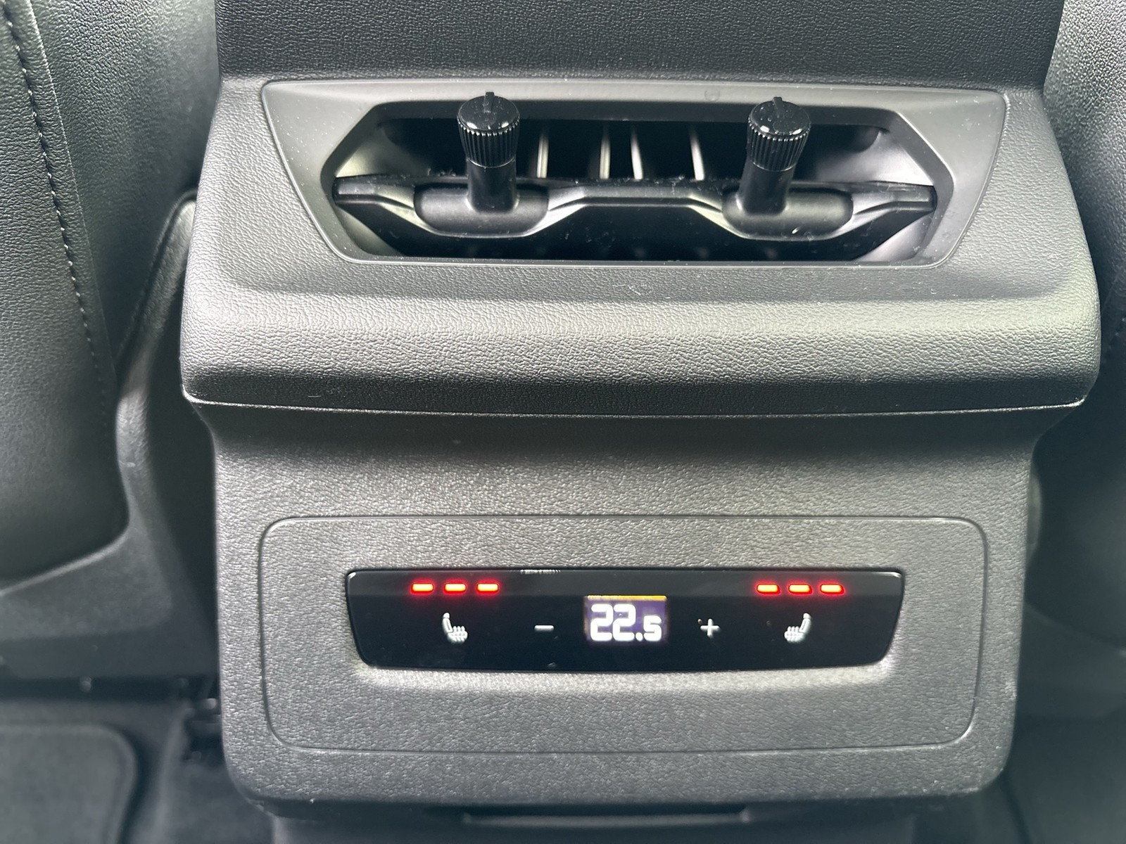 Audi Q6 e-tron quattro S LINE BLACKPAK TECH+ ACC 20"