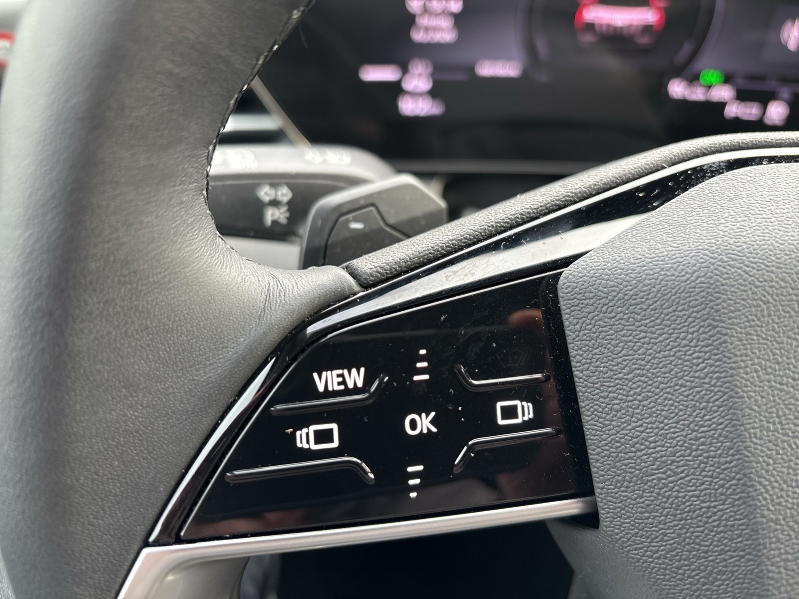 Audi Q6 e-tron quattro S LINE BLACKPAK TECH+ ACC 20"