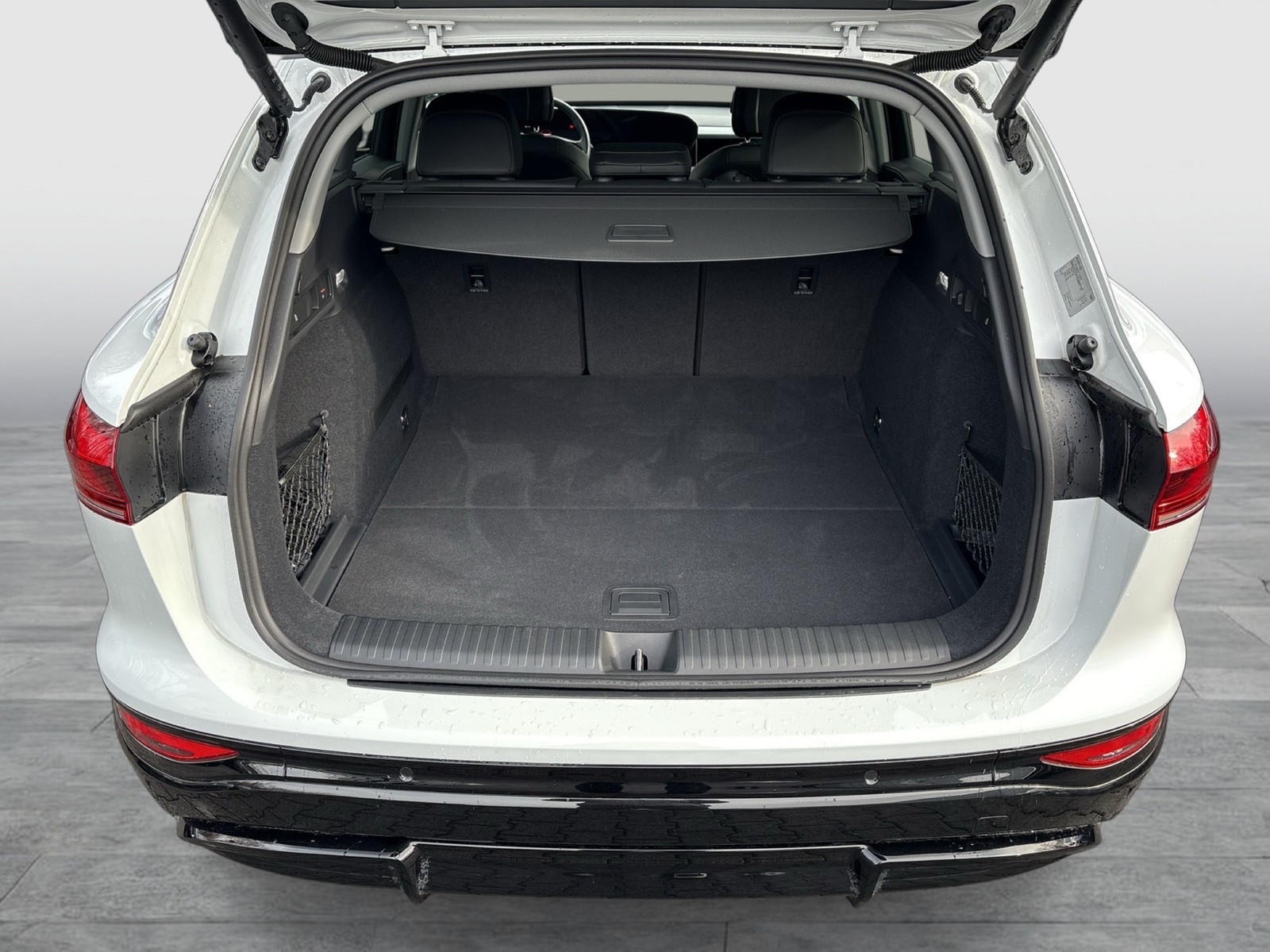 Audi Q6 e-tron quattro S LINE BLACKPAK TECH+ ACC 20"