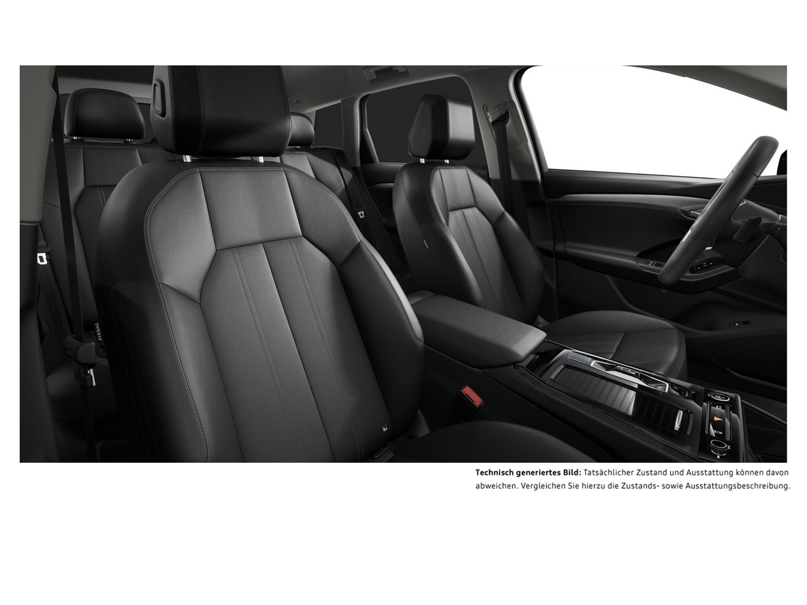 Audi Q6 e-tron quattro S LINE WÄRMEPUMPE AHK 360°CAM