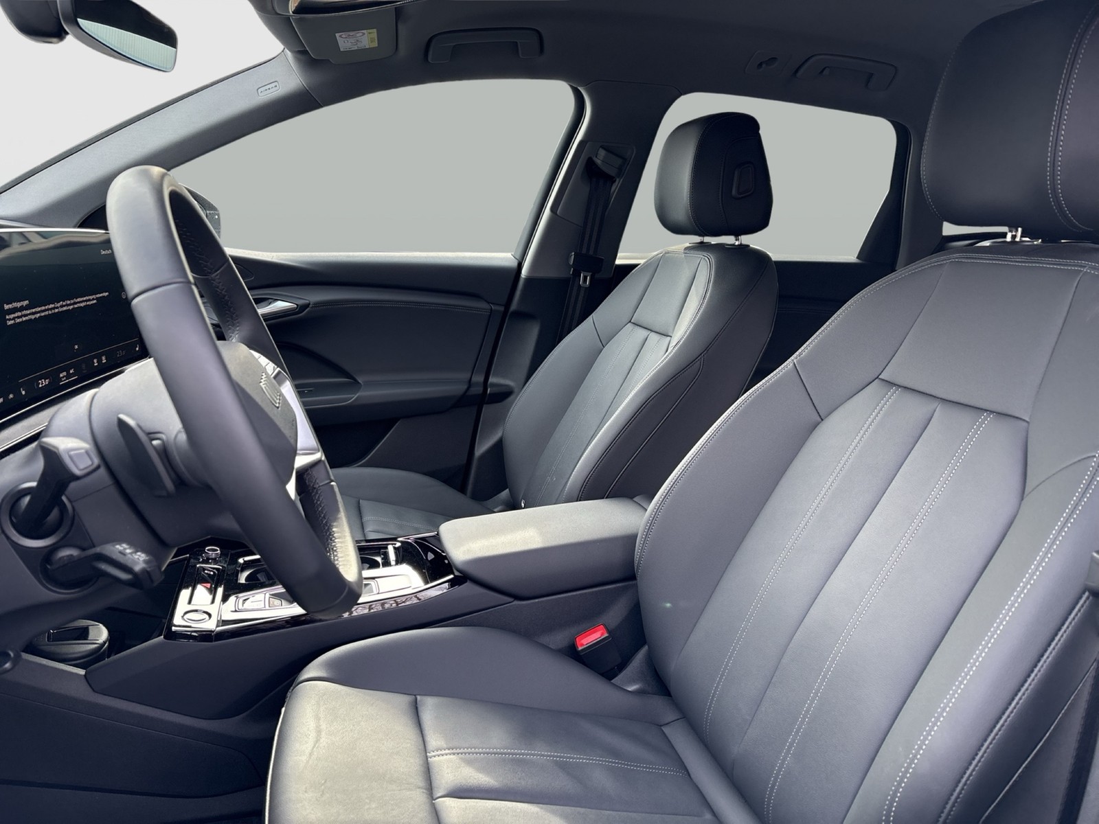 Audi Q6 e-tron quattro S LINE BLACKPAK TECH+ ACC 20"