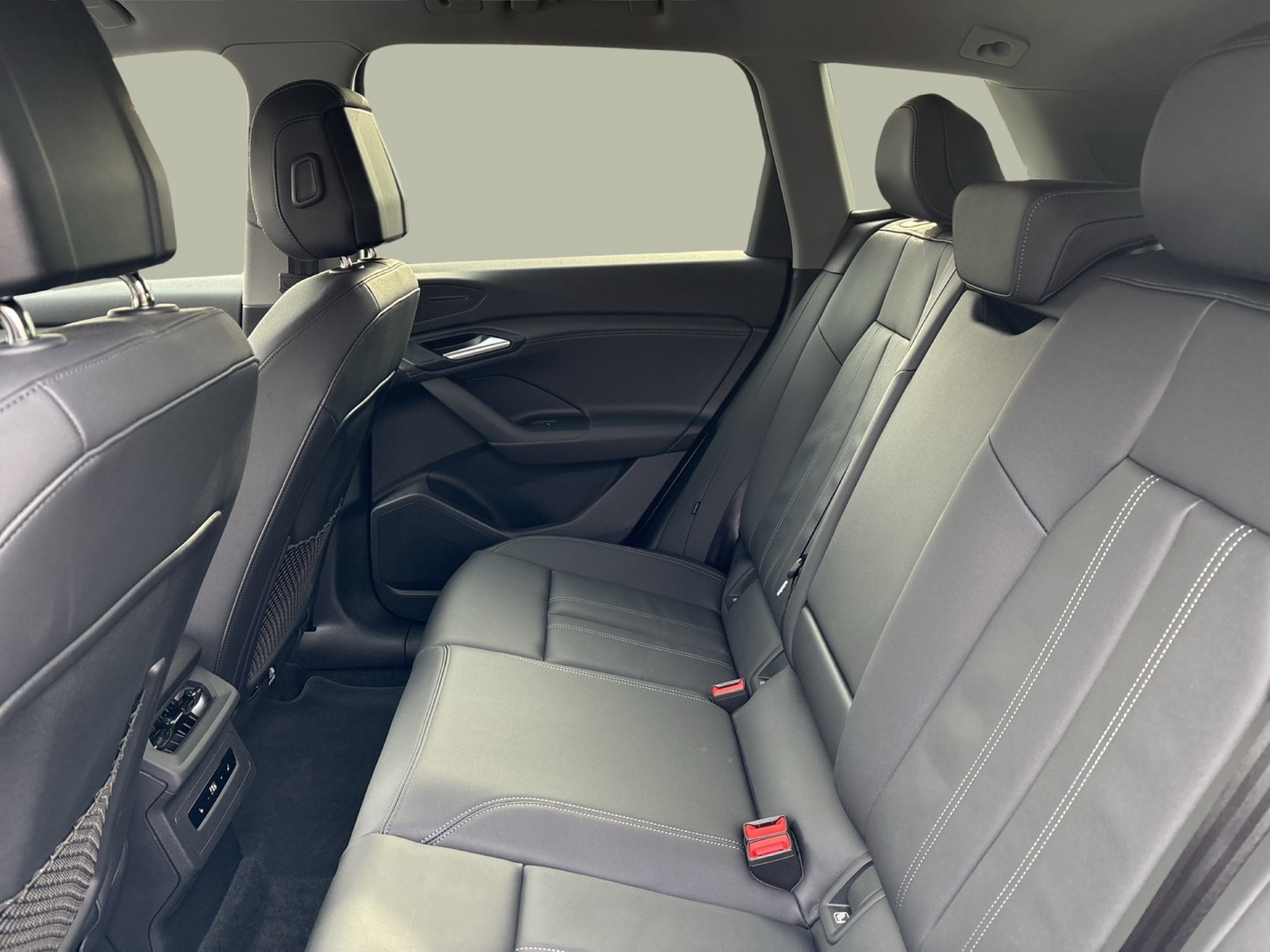 Audi Q6 e-tron quattro S LINE BLACKPAK TECH+ ACC 20"