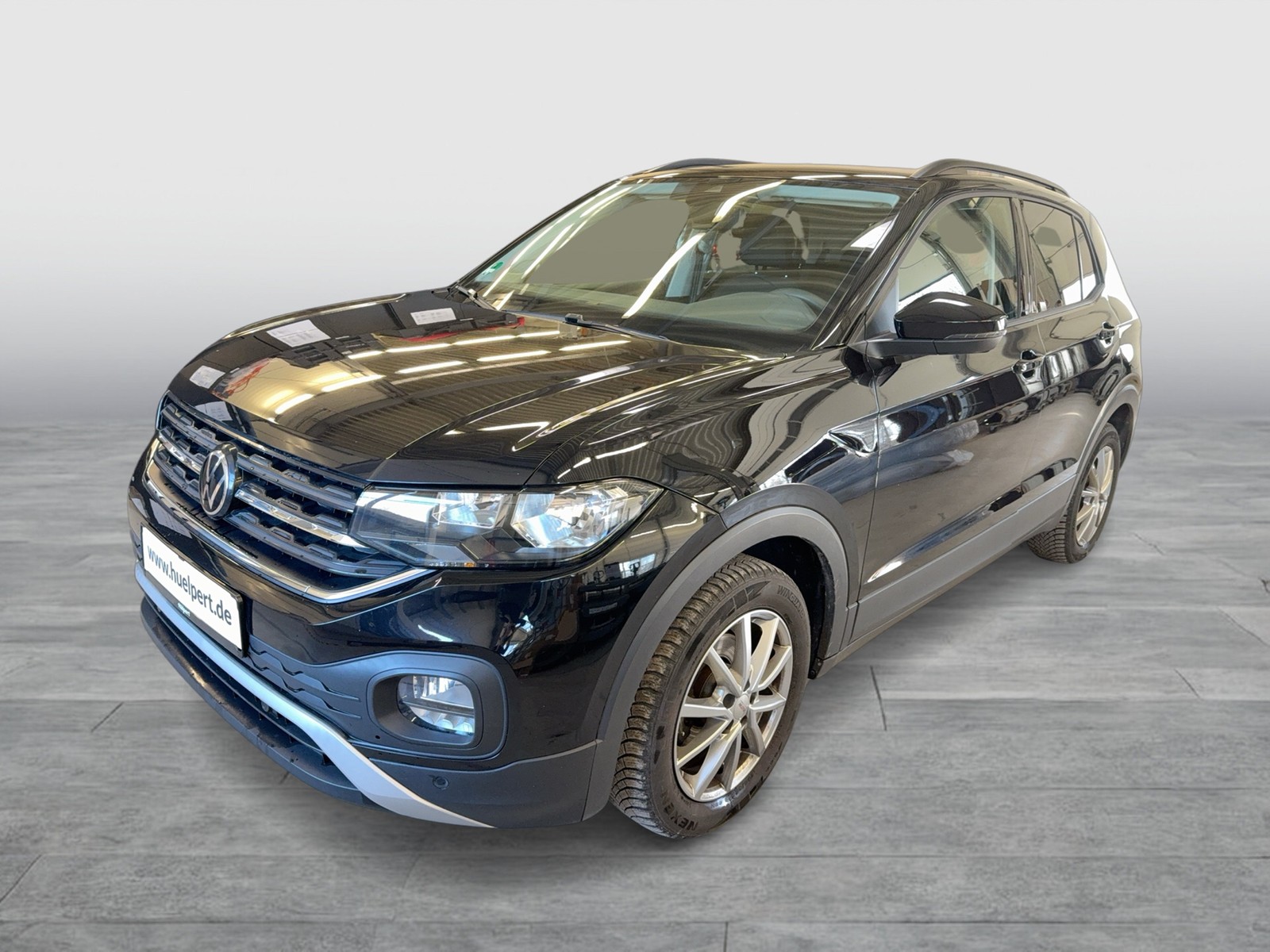 Volkswagen T-Cross 1.0 LIFE ACC CARPLAY SITZHZ EINPARKHILFE