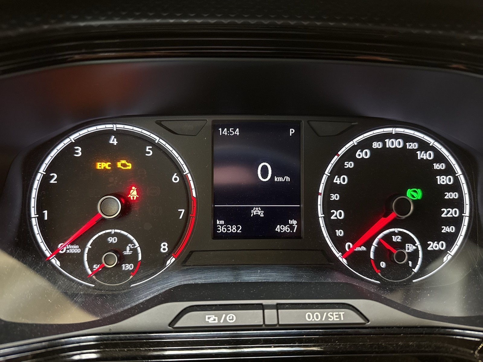 Volkswagen T-Cross 1.0 LIFE ACC CARPLAY SITZHZ EINPARKHILFE