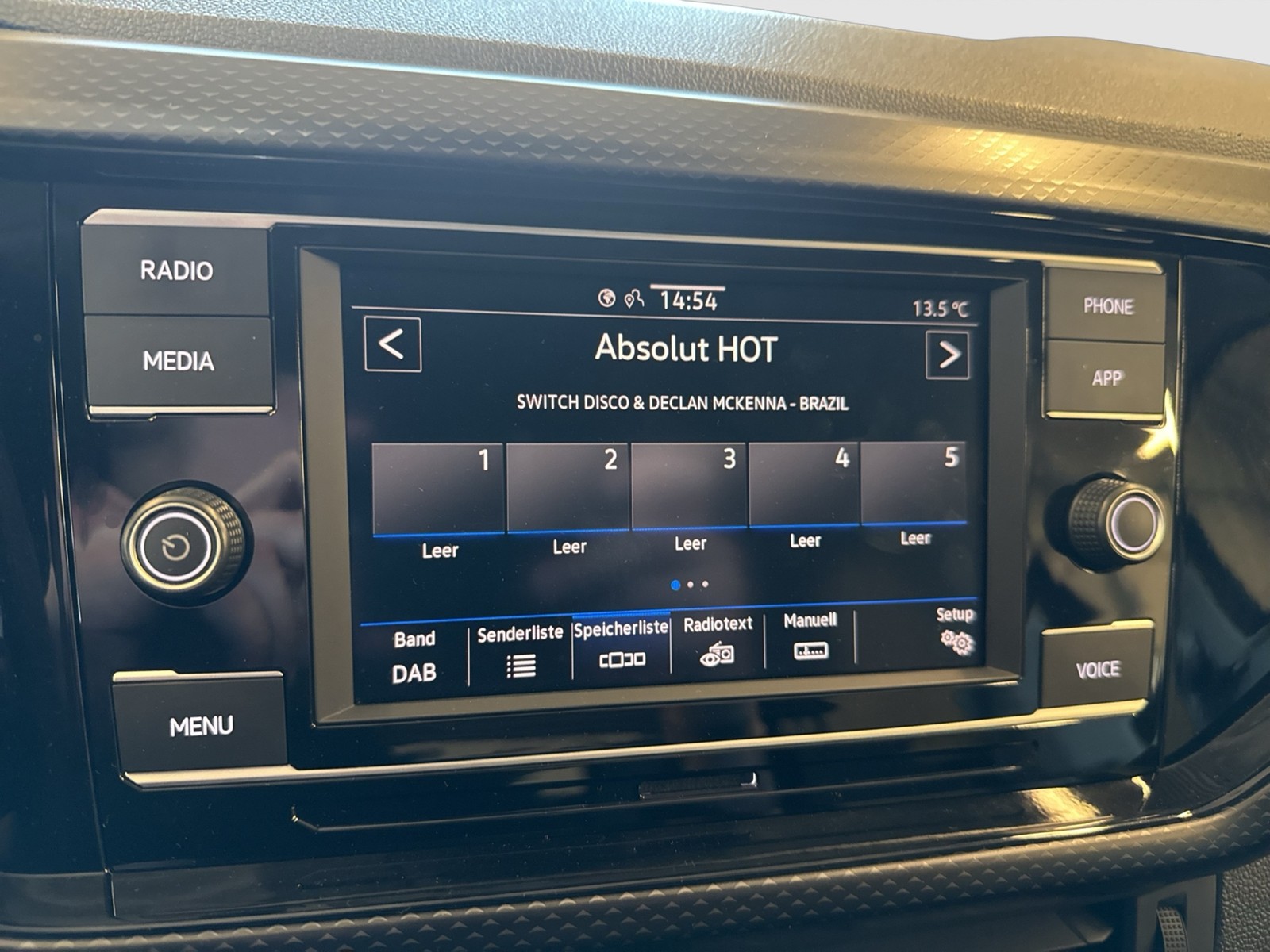 Volkswagen T-Cross 1.0 LIFE ACC CARPLAY SITZHZ EINPARKHILFE