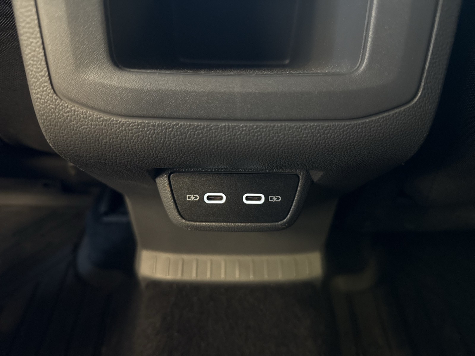 Volkswagen T-Cross 1.0 LIFE ACC CARPLAY SITZHZ EINPARKHILFE