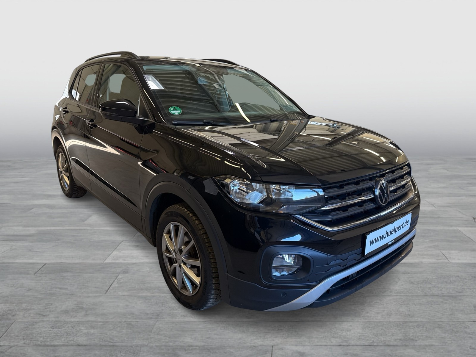 Volkswagen T-Cross 1.0 LIFE ACC CARPLAY SITZHZ EINPARKHILFE