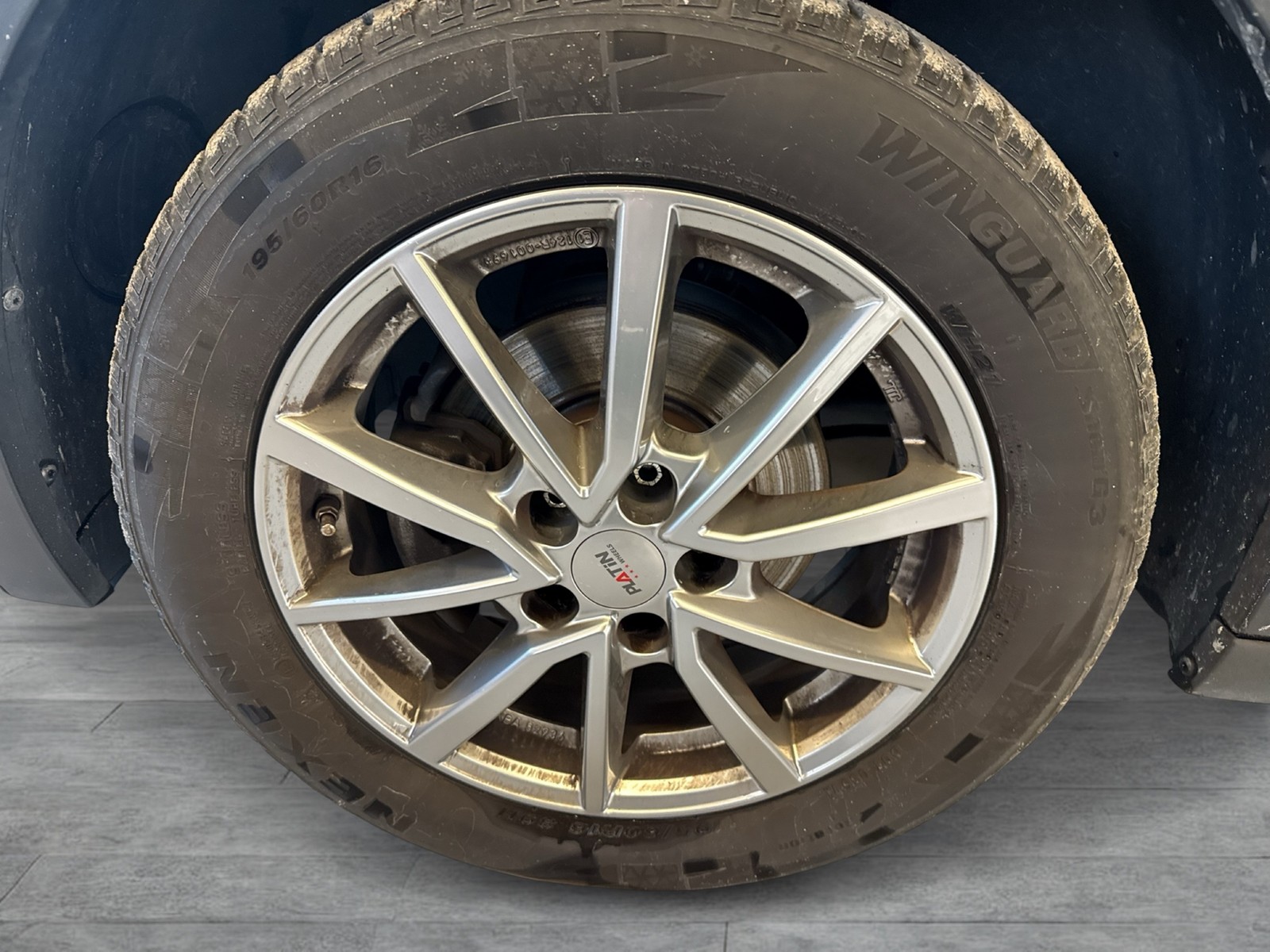 Volkswagen T-Cross 1.0 LIFE ACC CARPLAY SITZHZ EINPARKHILFE